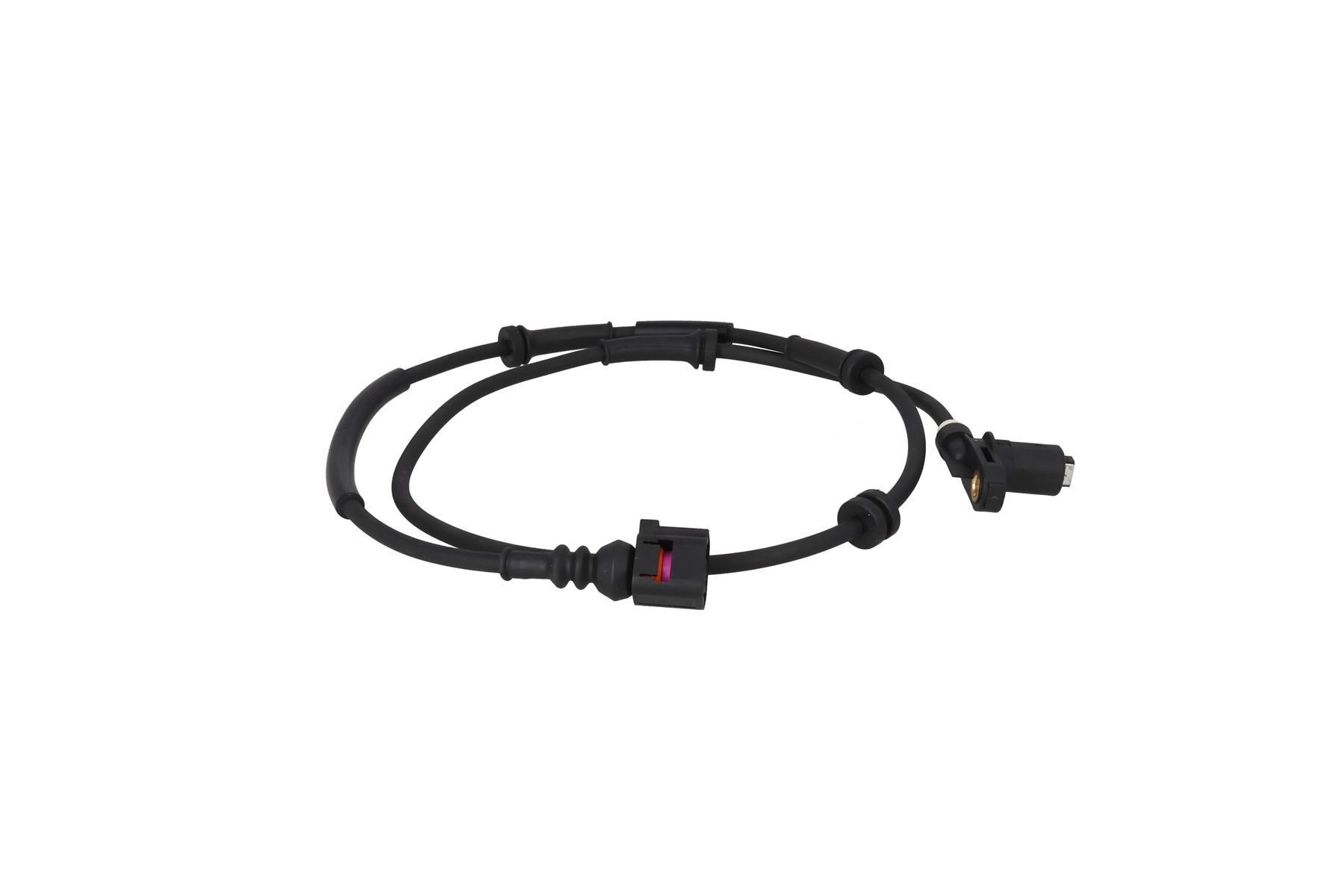 KAMOKA ABS Sensor 1060187 Bagaksel venstre for FORD VAG