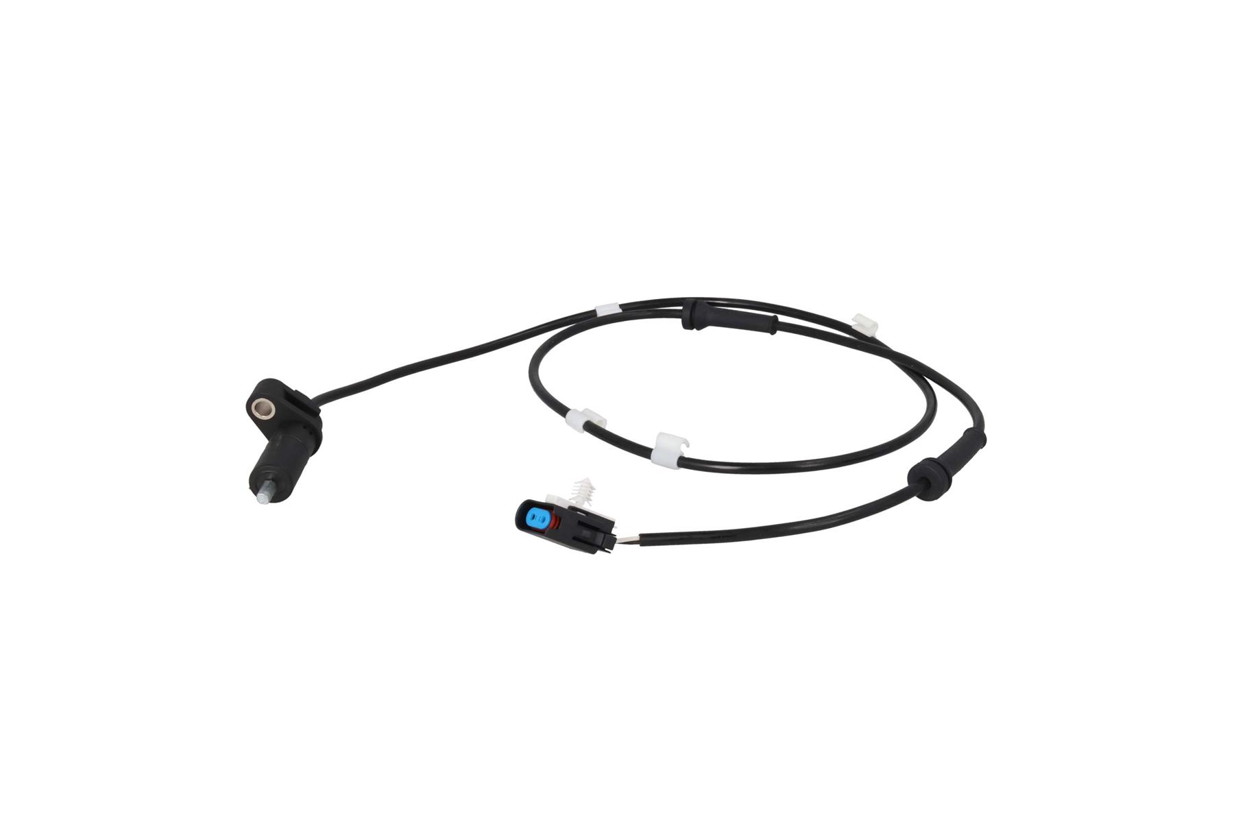 KAMOKA ABS Sensor 1060198 Bagaksel venstre for FORD