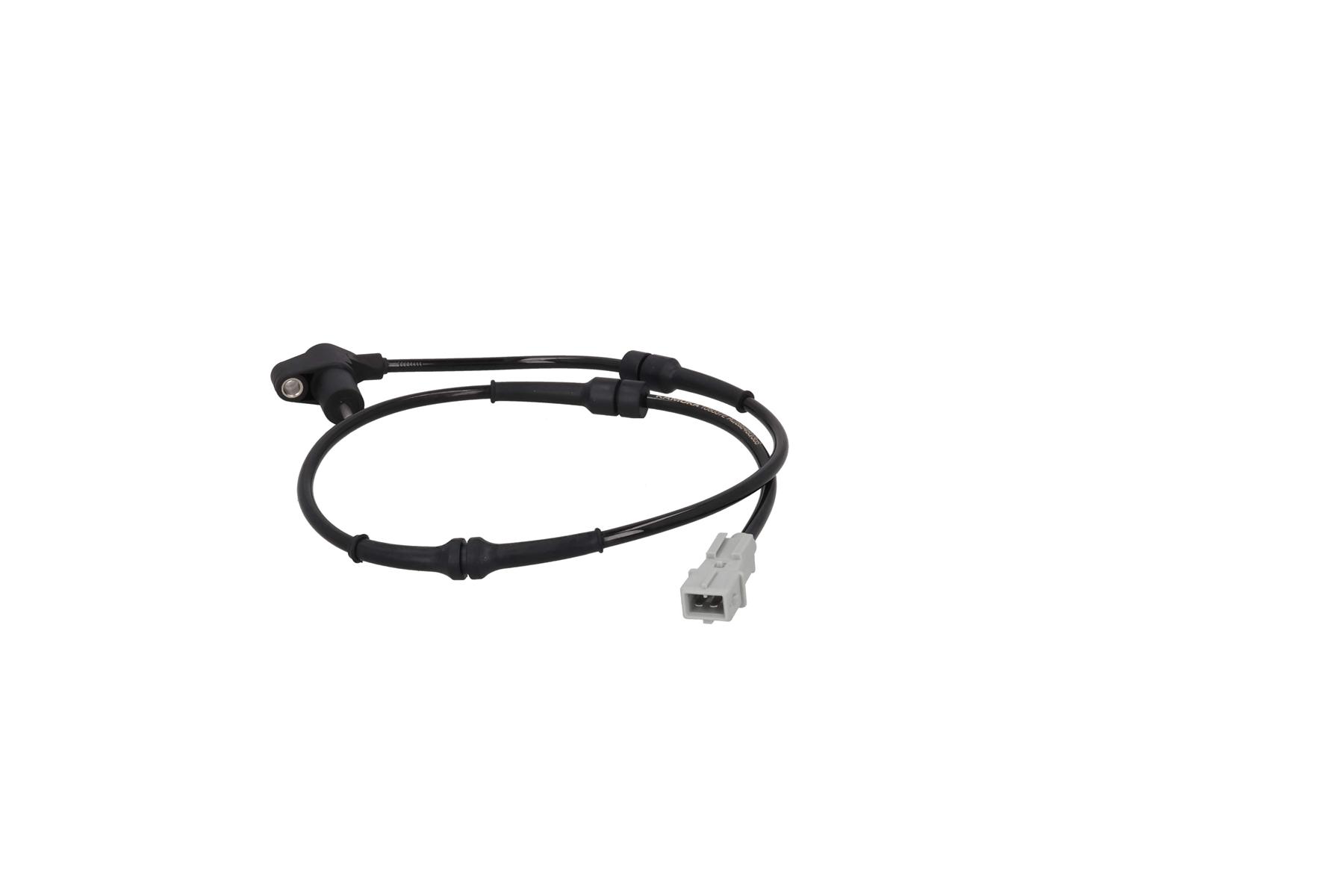 KAMOKA ABS Sensor 1060372 bagaksel for PEUGEOT