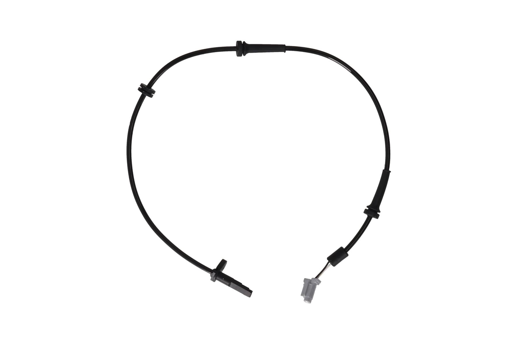 KAMOKA ABS Sensor 1060343 foraksel for NISSAN
