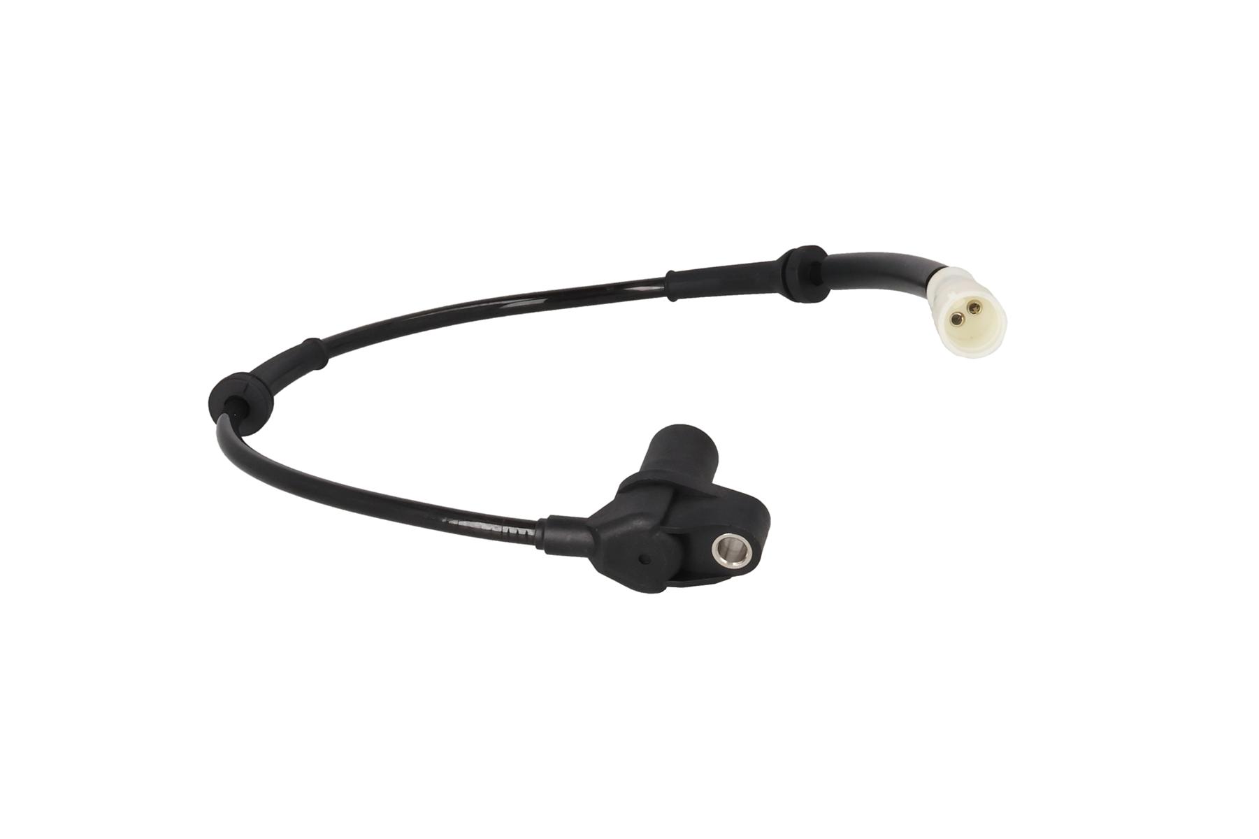 KAMOKA ABS Sensor 1060379 foraksel for RENAULT