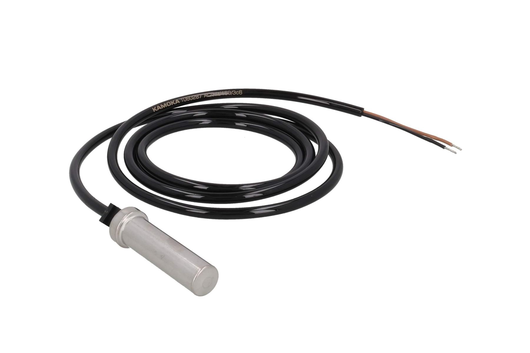 KAMOKA ABS Sensor 1060287 bagaksel for MERCEDES-BENZ VAG