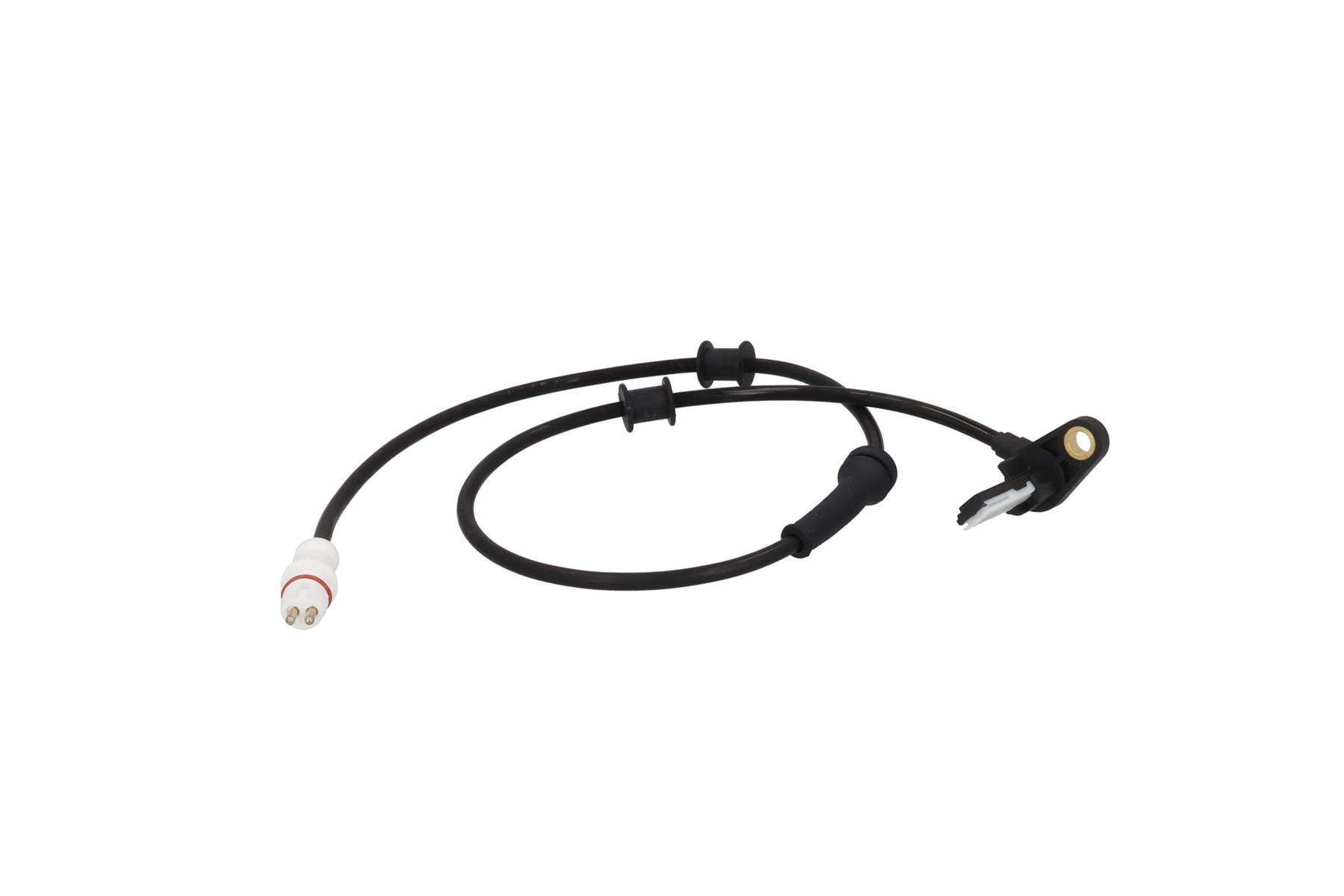KAMOKA ABS Sensor 1060392 Bagaksel venstre for RENAULT