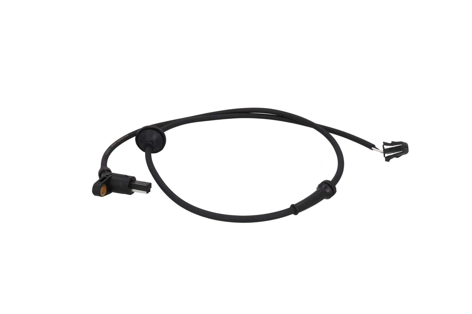 KAMOKA ABS Sensor 1060456 bagaksel for VAG