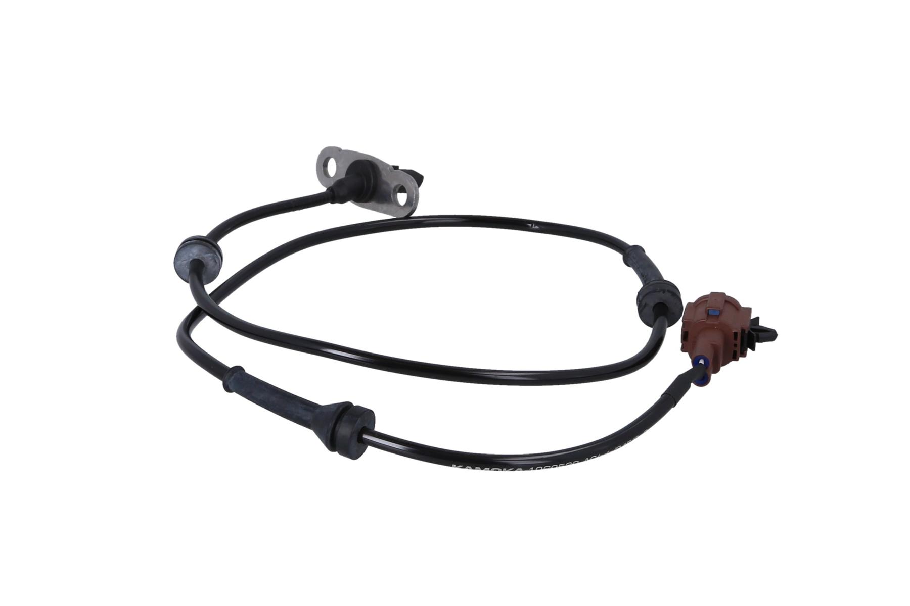 KAMOKA ABS Sensor 1060520 Bagaksel venstre for NISSAN