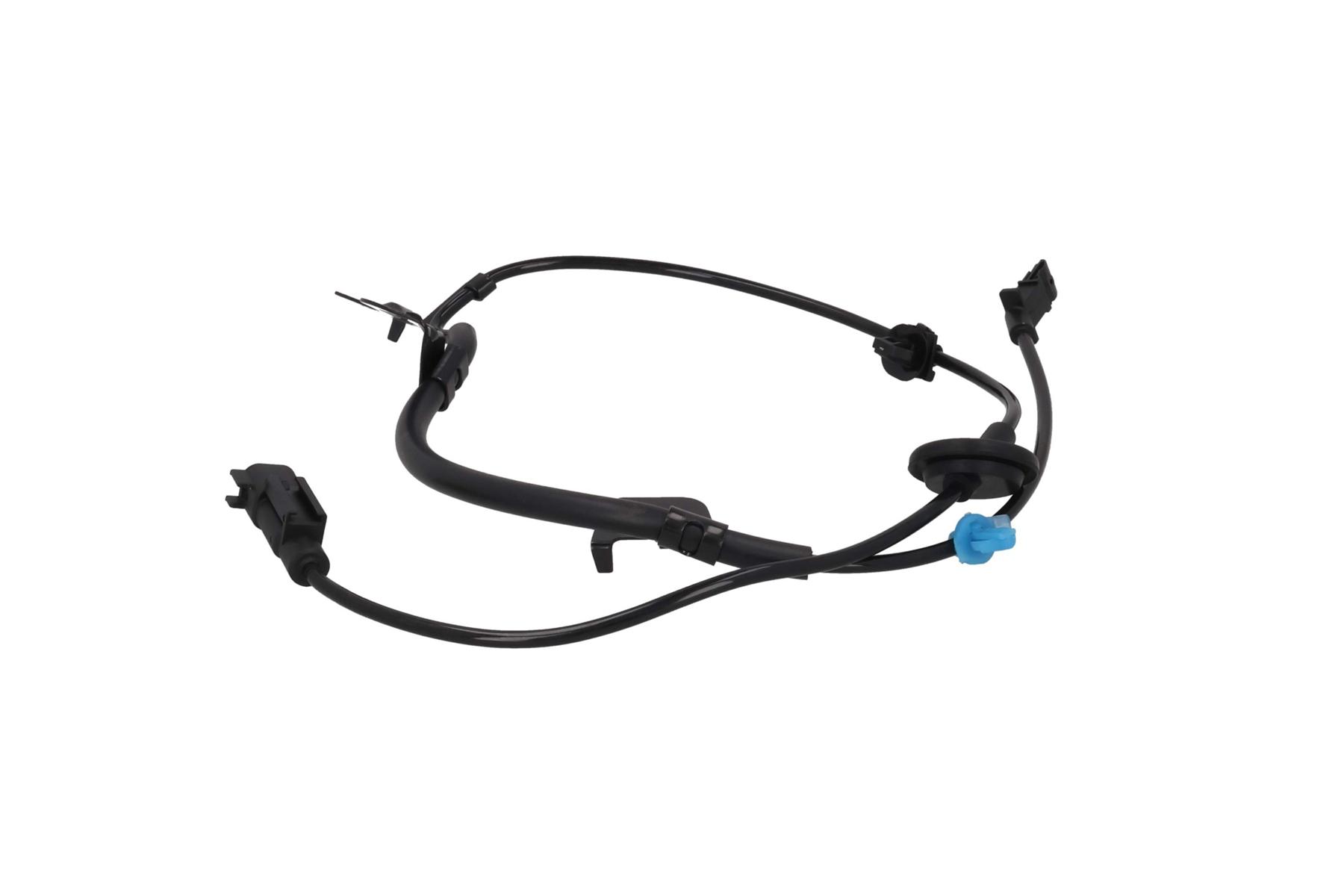 KAMOKA ABS Sensor 1060535 Bagaksel højre for MITSUBISHI