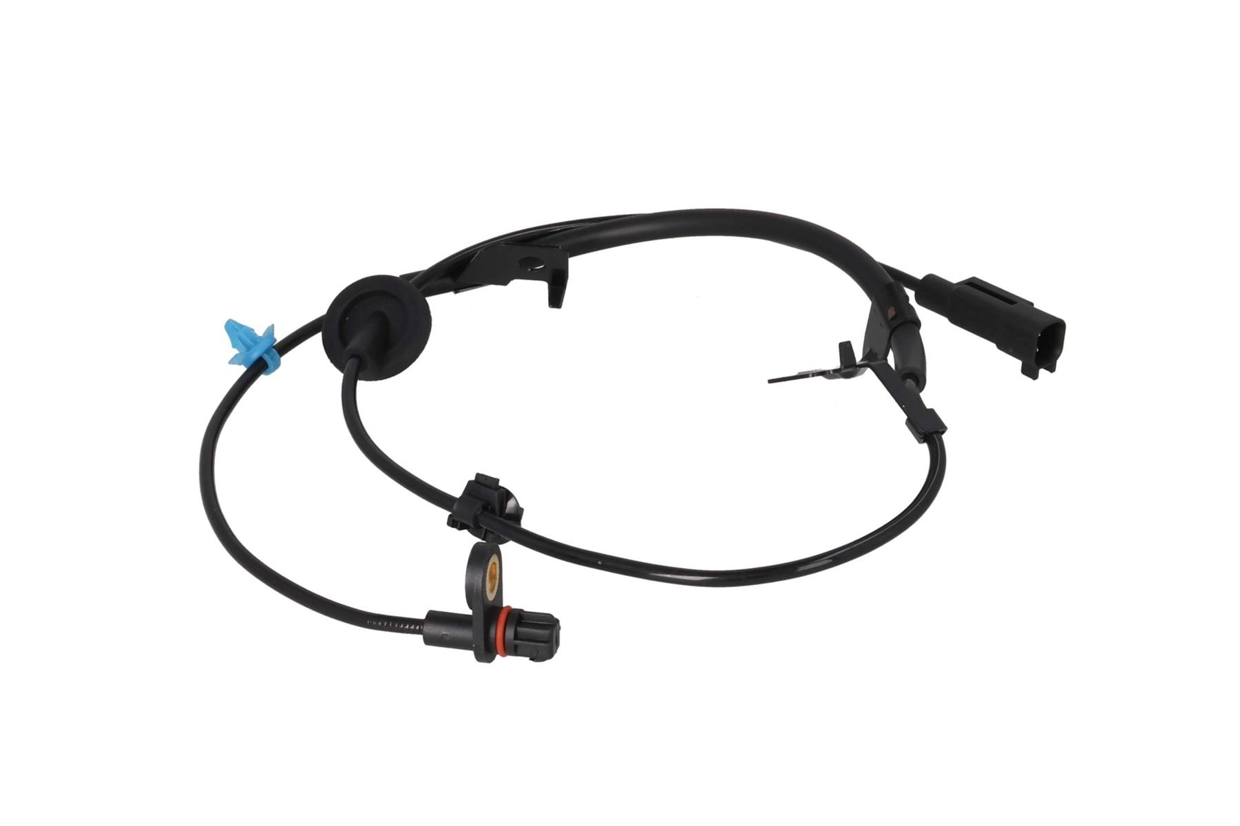 KAMOKA ABS Sensor 1060533 Bagaksel højre for STANDARD AUTOMOBILE MITSUBISHI