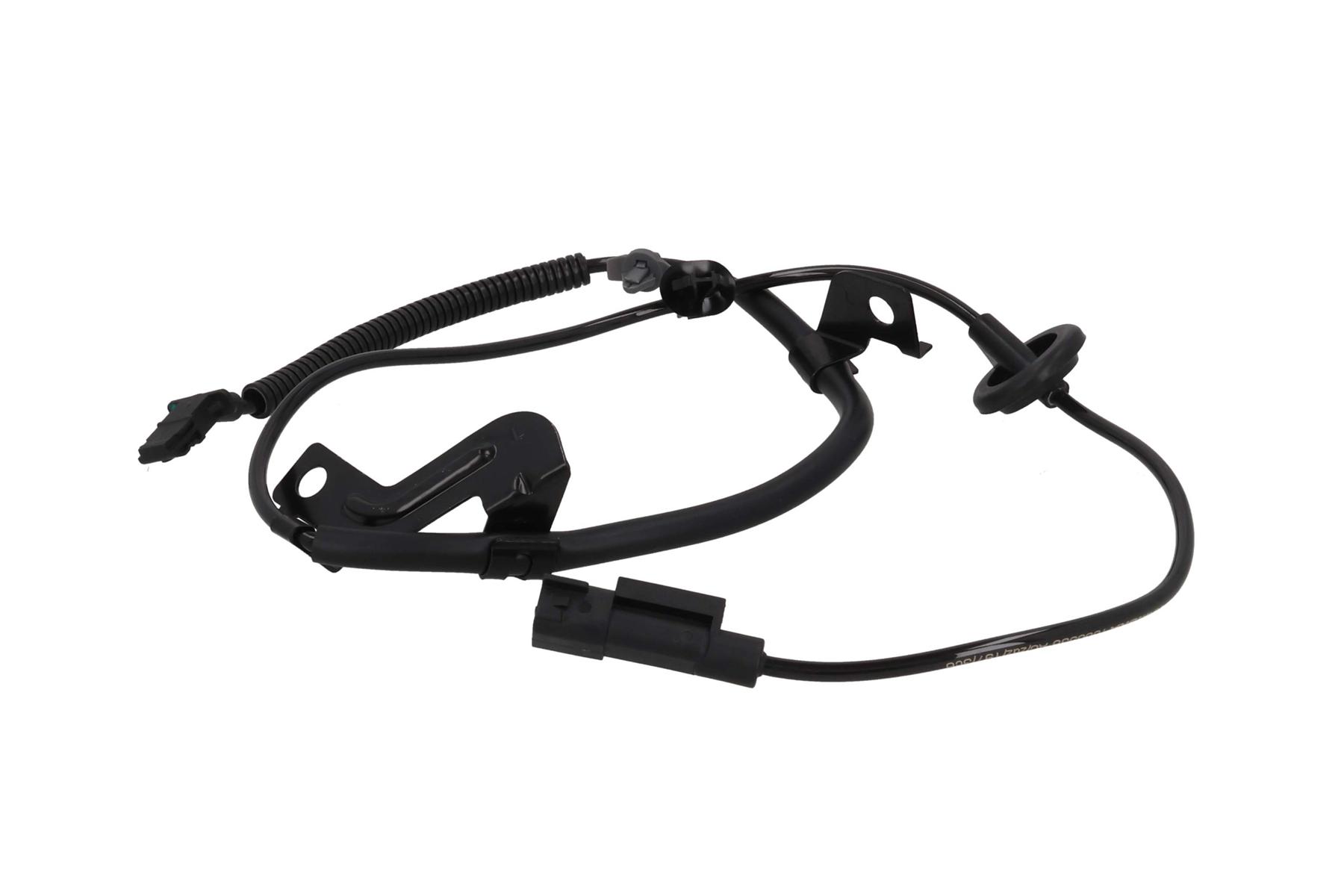 KAMOKA ABS Sensor 1060536 Bagaksel venstre for PEUGEOT MITSUBISHI