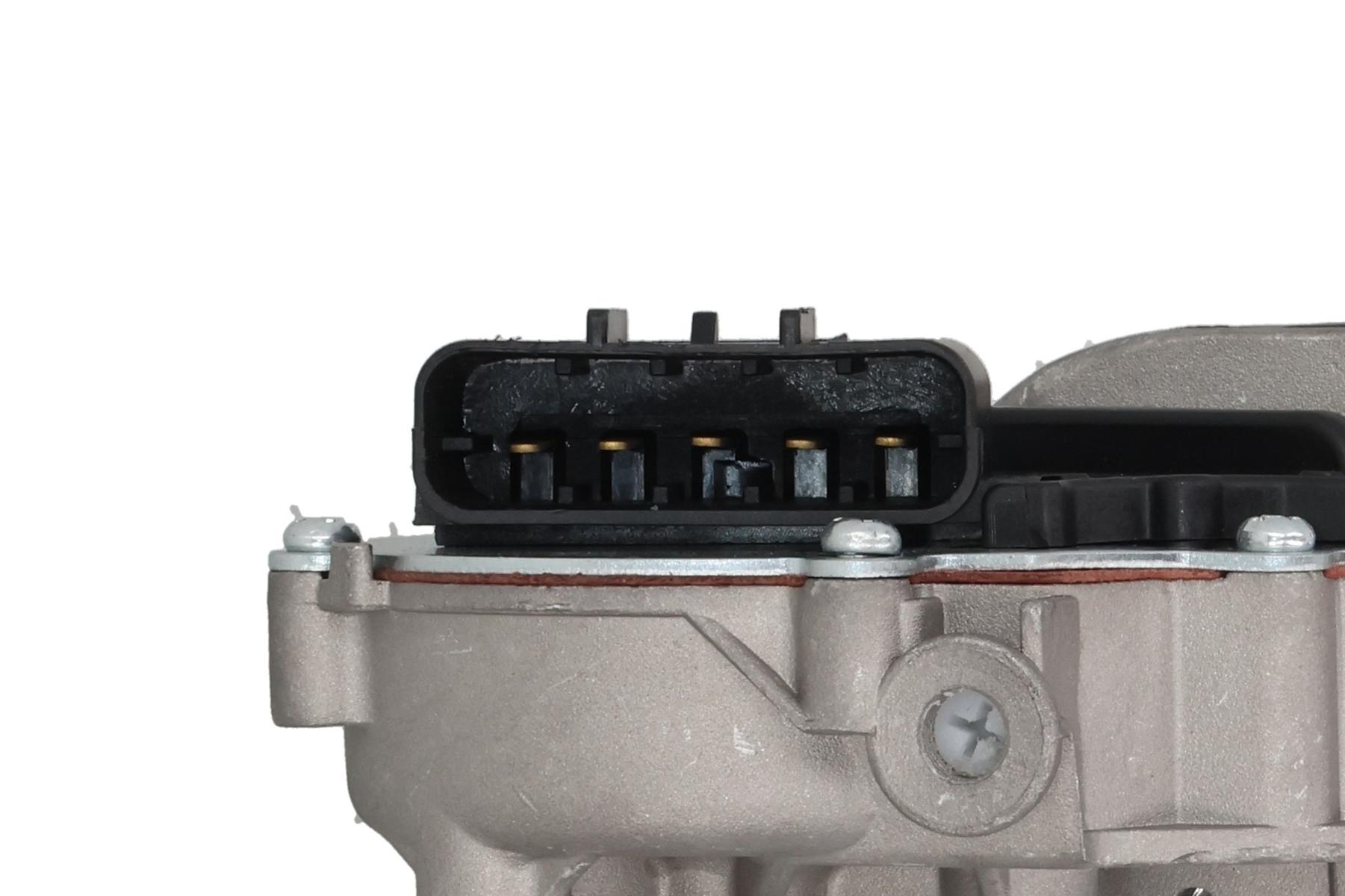 KAMOKA Viskermotor 3100101 foran for LANCIA FIAT