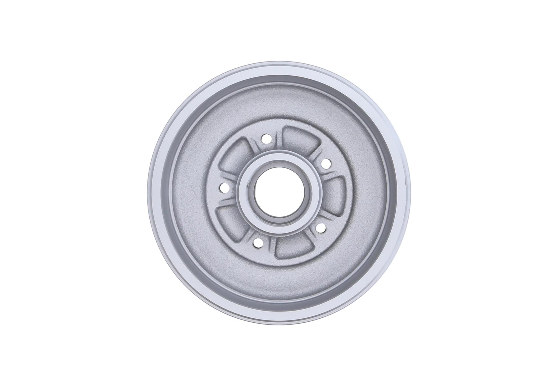 KAMOKA Bremsetromle 104079 bagaksel for DACIA RENAULT