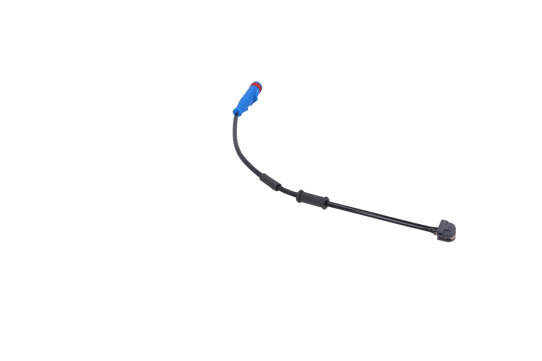 KAMOKA Slidindikator, bremsebelægning 105016 foraksel for OPEL