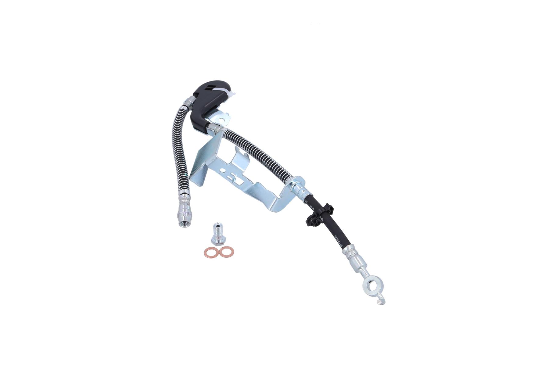 KAMOKA Bremseslange 1170024 for PEUGEOT