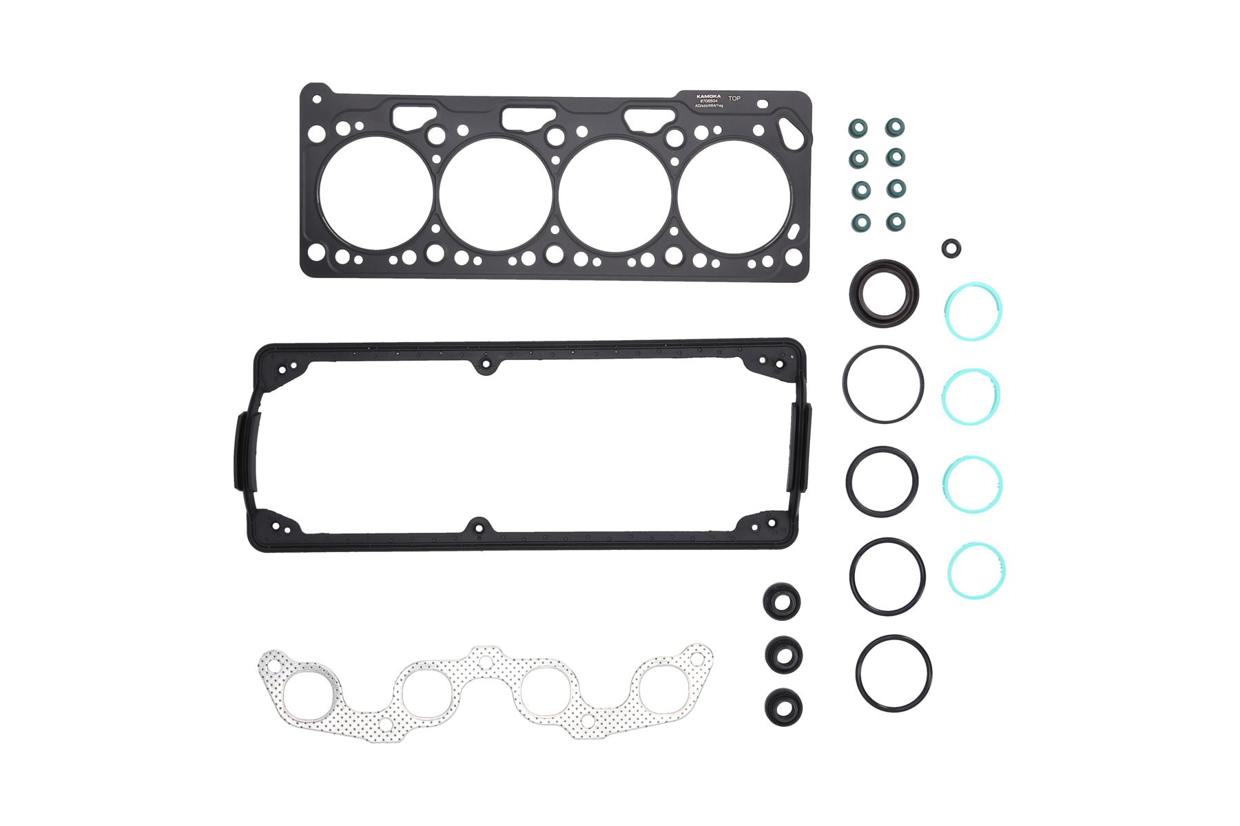 KAMOKA Pakningssæt, topstykke 8706504 for CUPRA