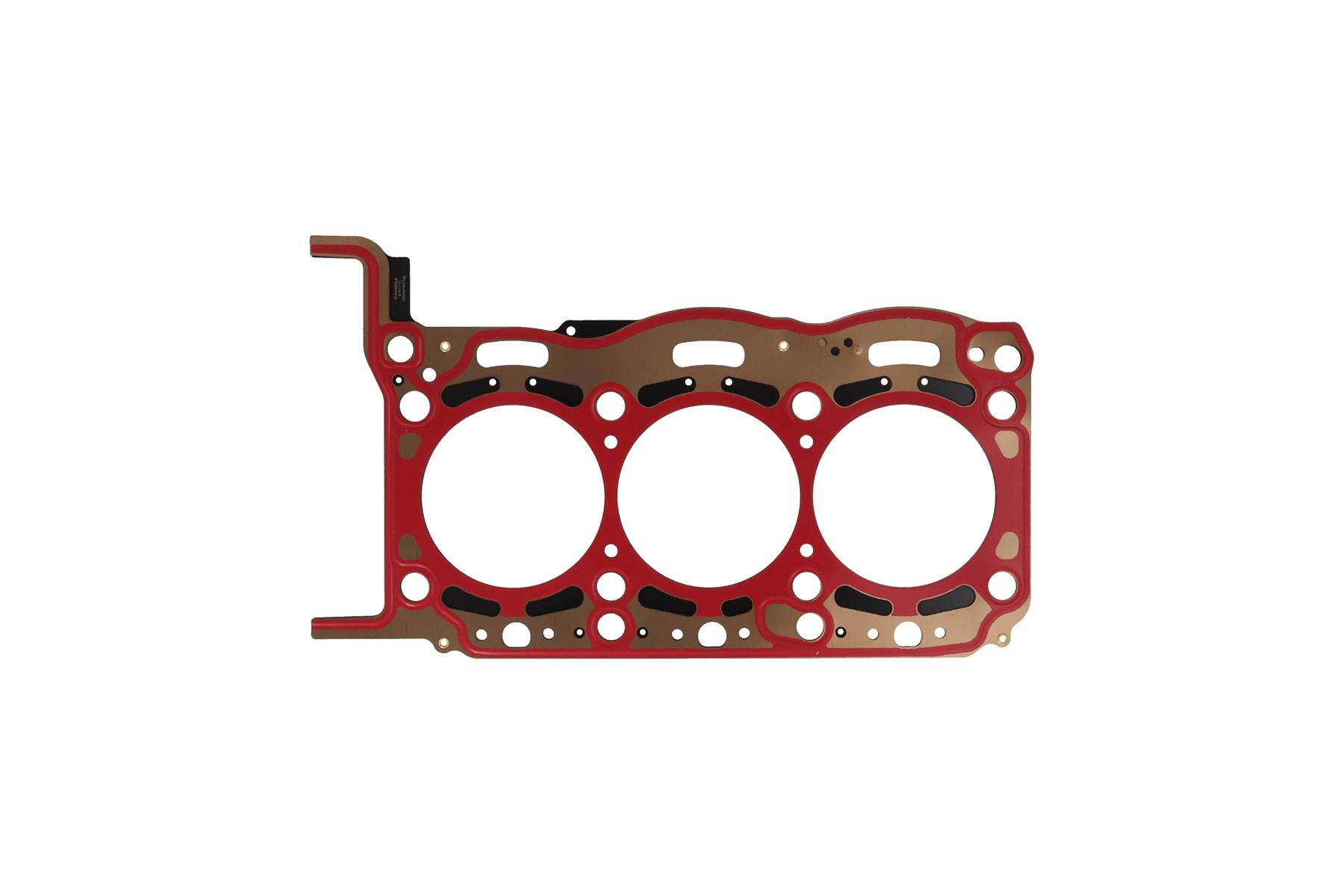 KAMOKA Pakning, topstykke 8701112 for CUPRA