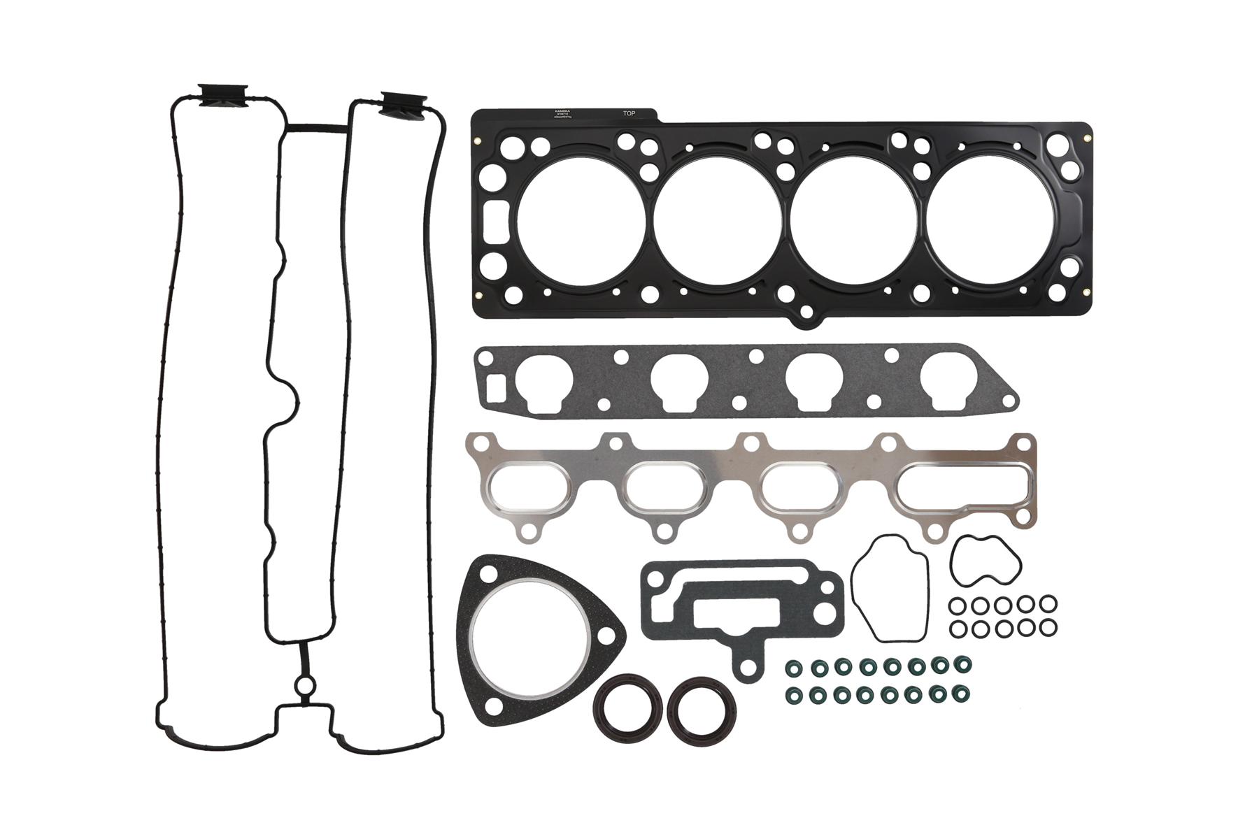 KAMOKA Pakningssæt, topstykke 8706710 for OPEL