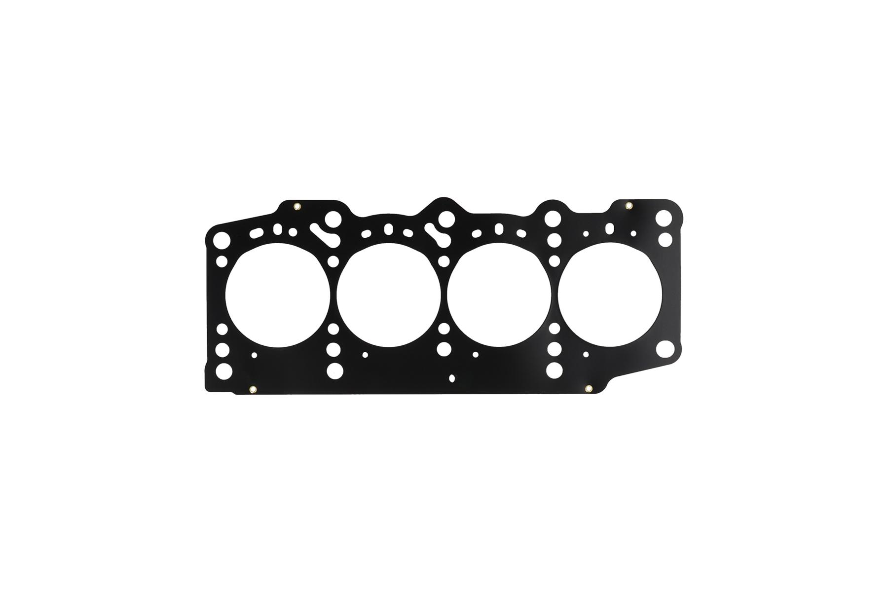 KAMOKA Pakning, topstykke 8701380 for OPEL LANCIA