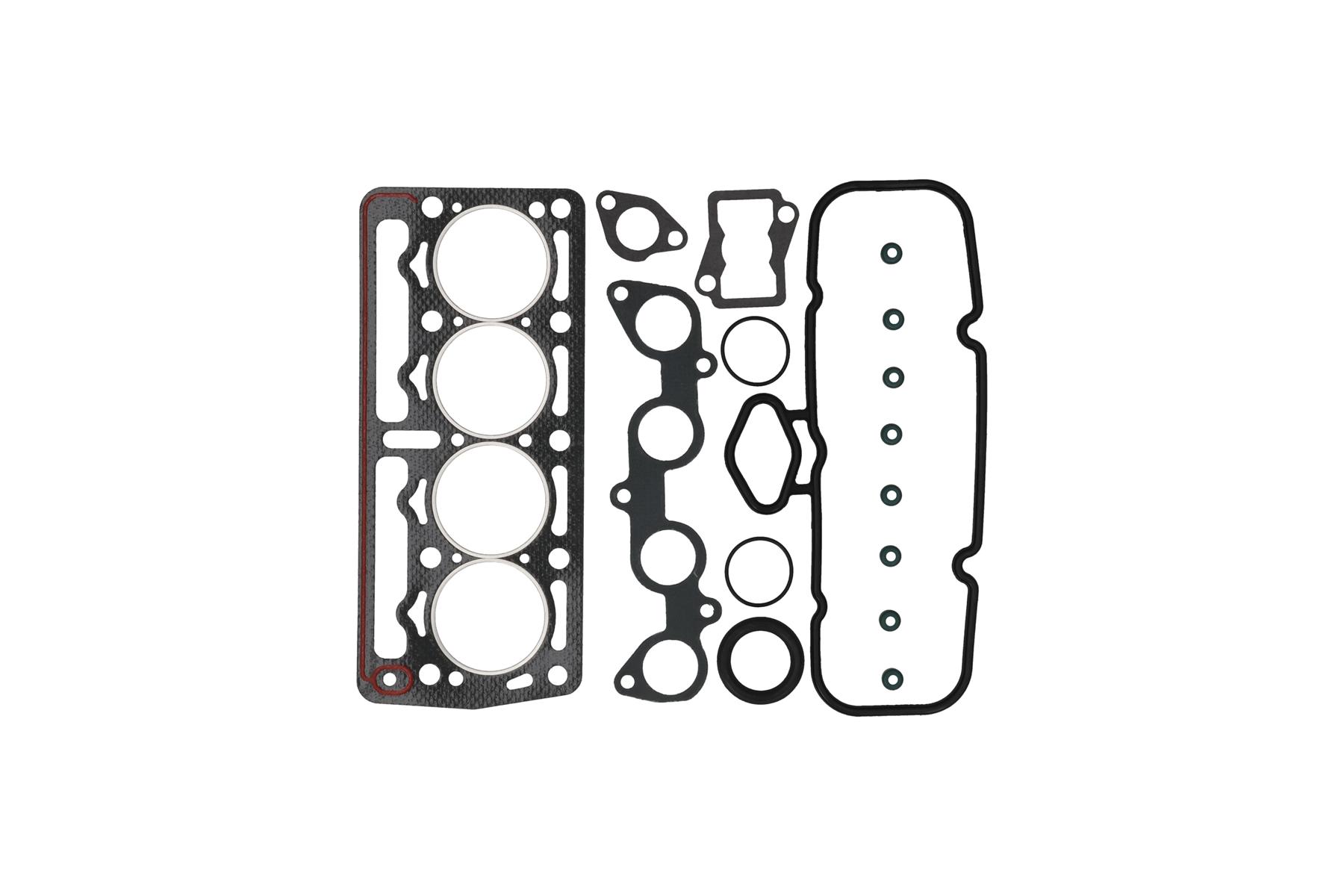 KAMOKA Pakningssæt, topstykke 8706612 for FIAT