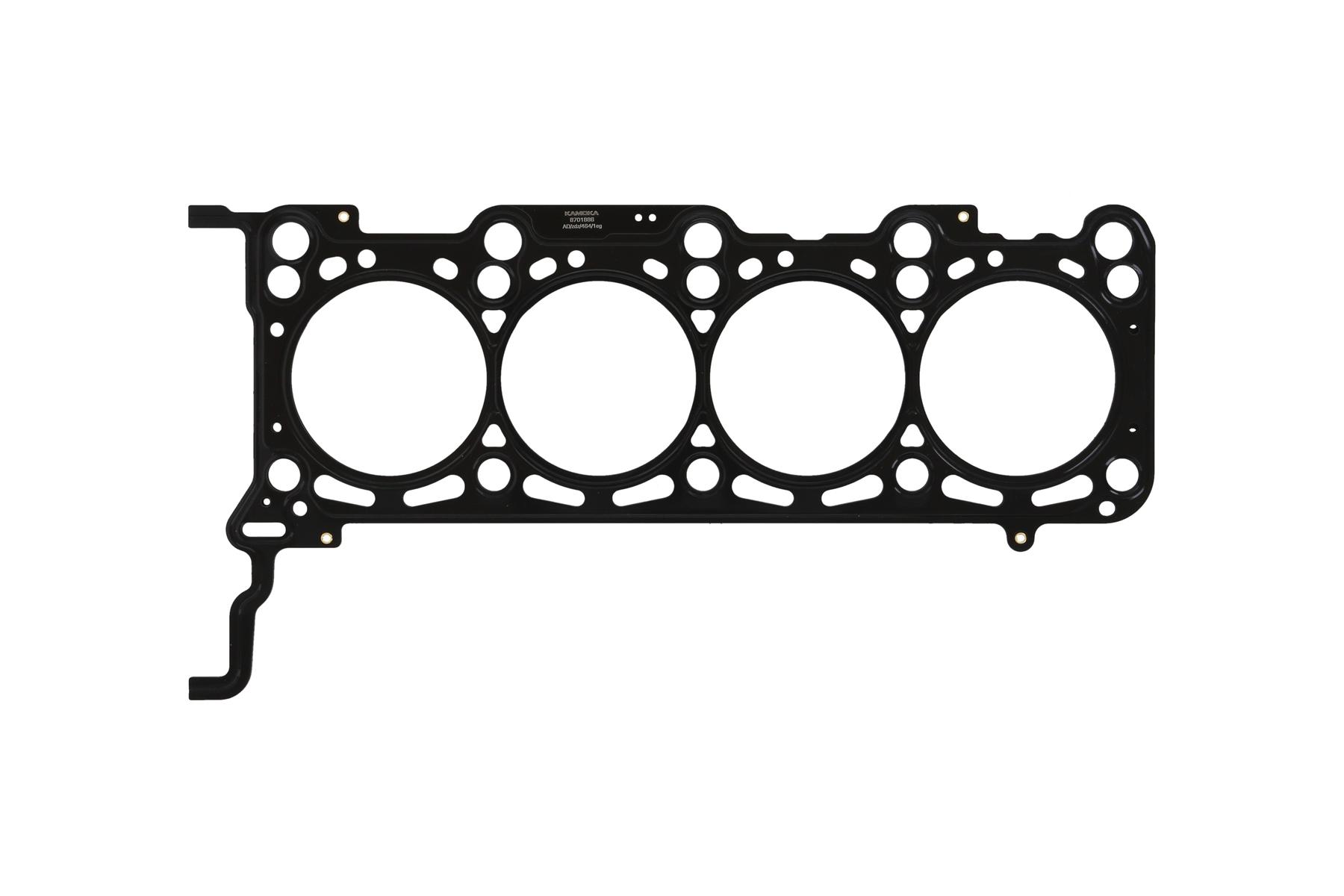 KAMOKA Pakning, topstykke 8701886 for CUPRA