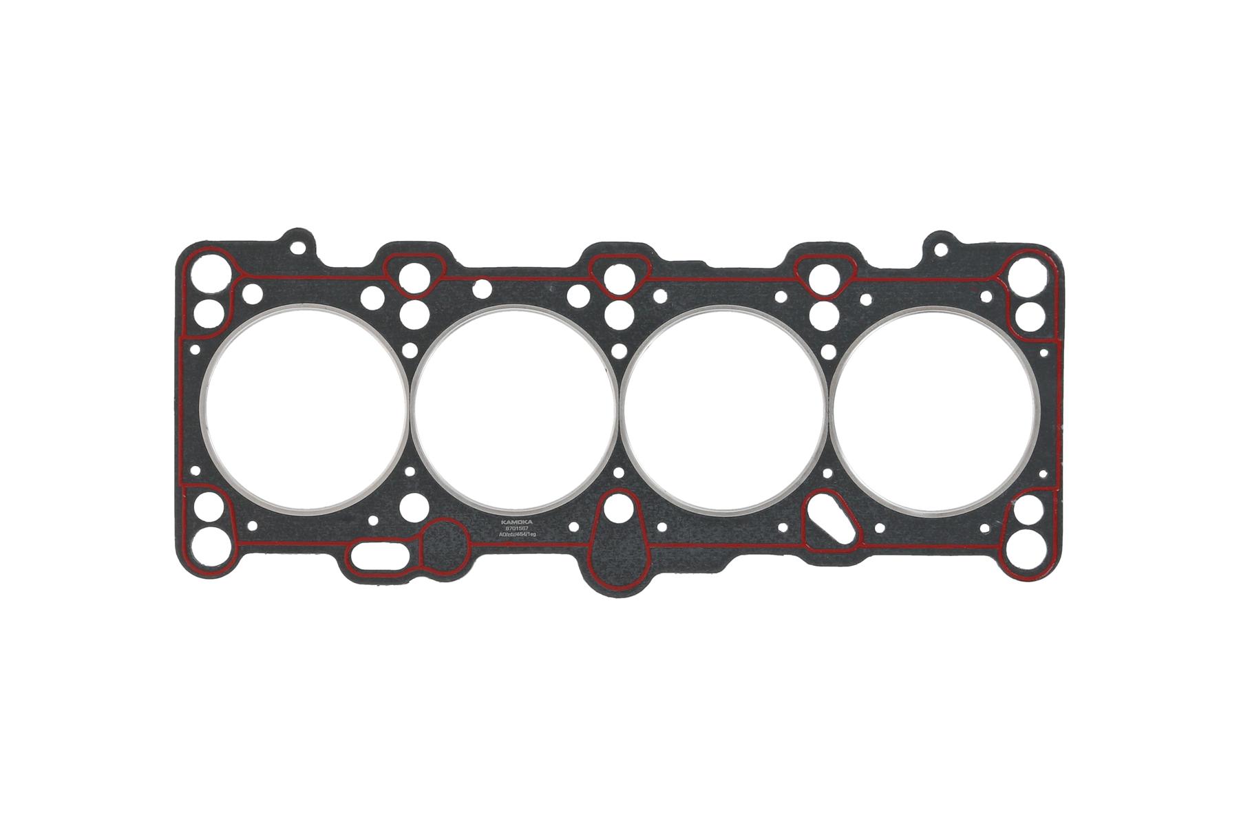 KAMOKA Pakning, topstykke 8701567 for CUPRA
