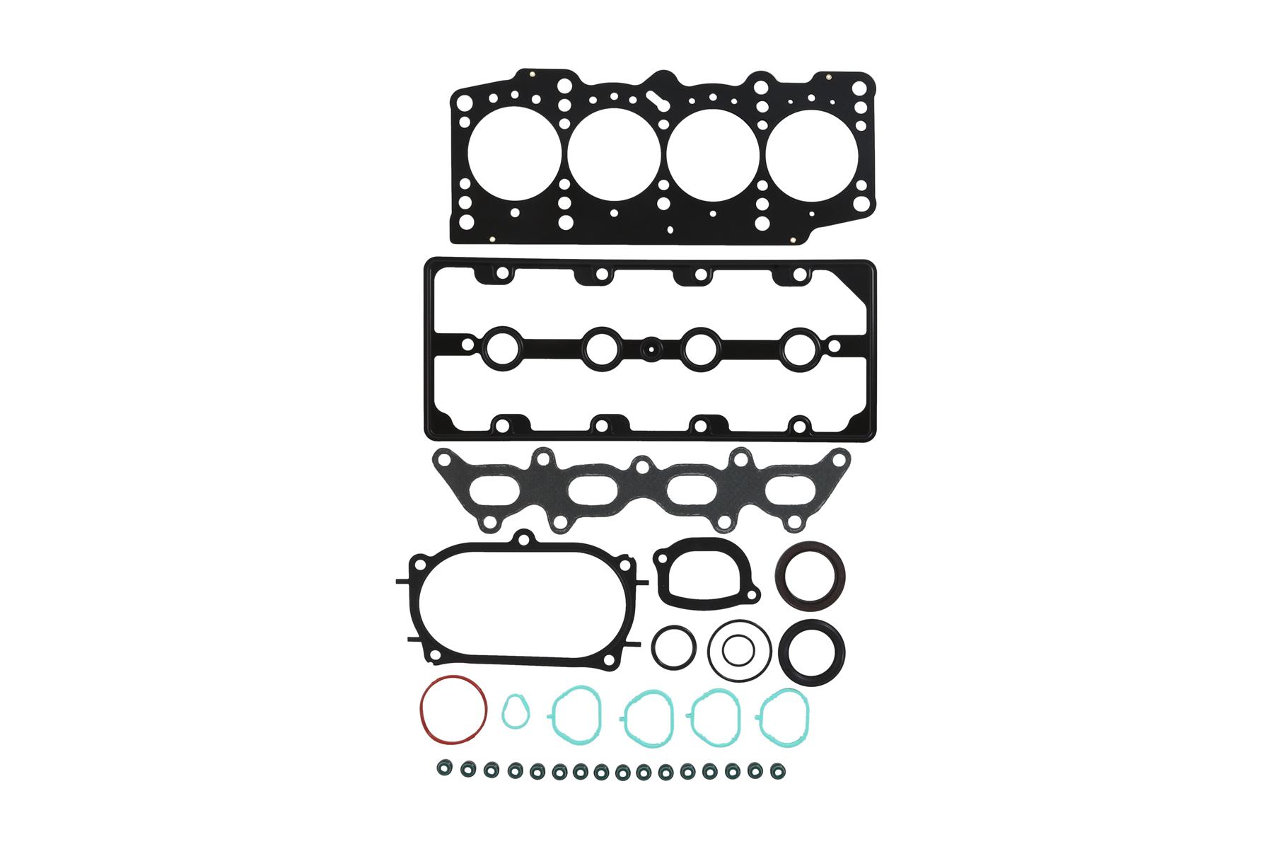 KAMOKA Pakningssæt, topstykke 8706606 for FIAT