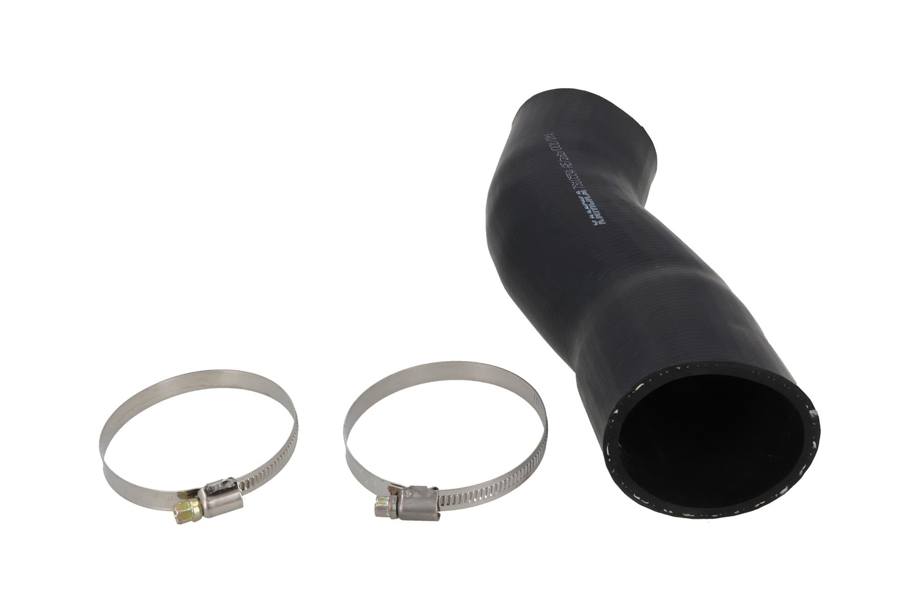 KAMOKA Ladeluftslange 7910554 for FIAT CITROËN