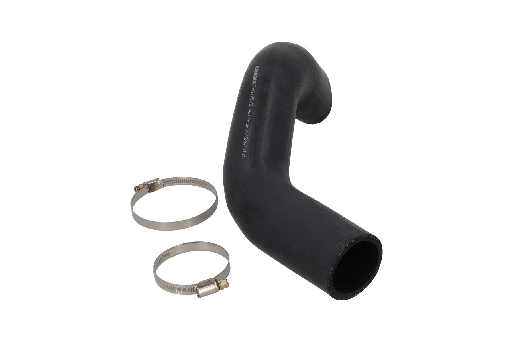 KAMOKA Ladeluftslange 7910572 for FORD