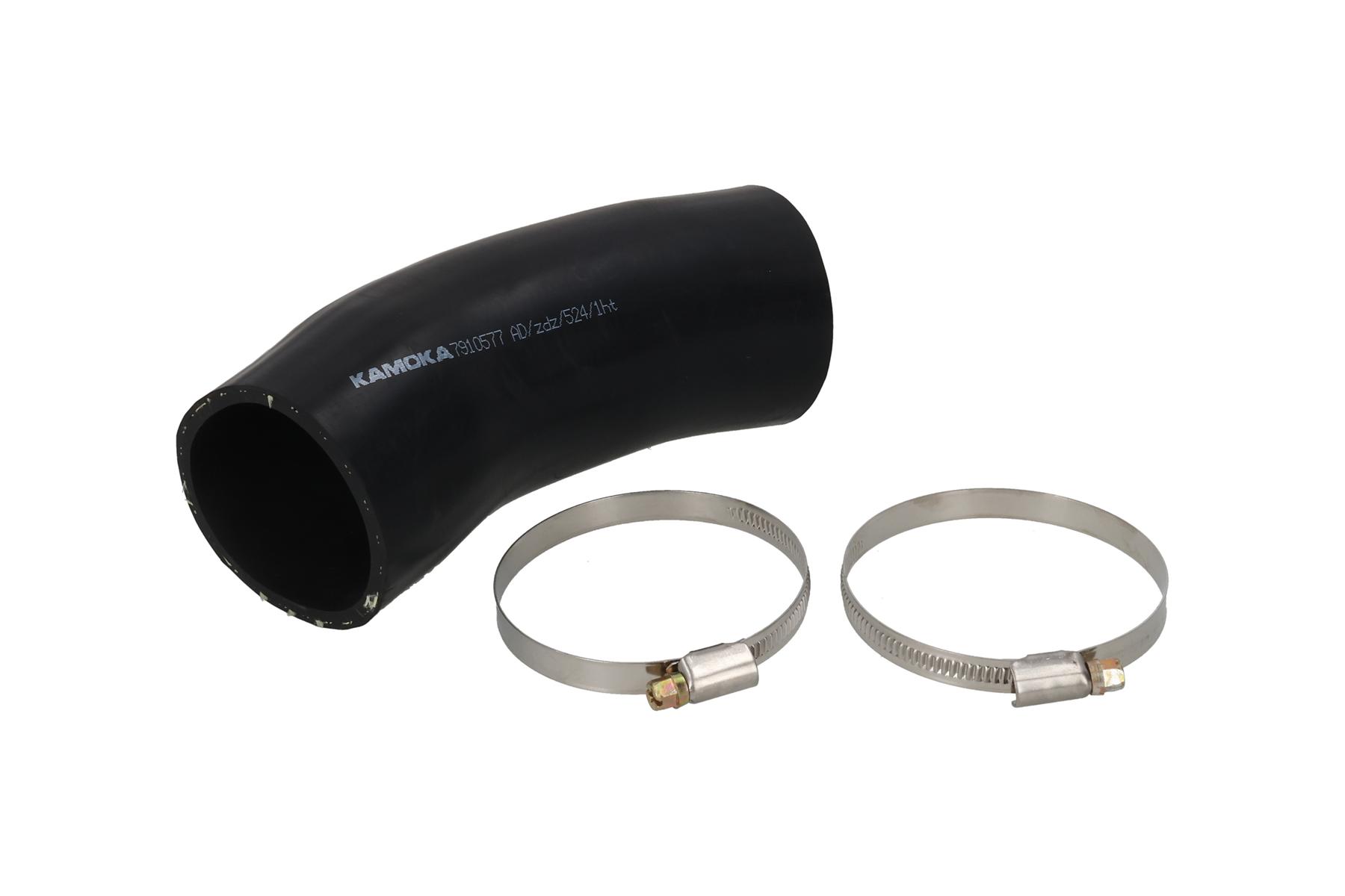 KAMOKA Ladeluftslange 7910577 for CUPRA