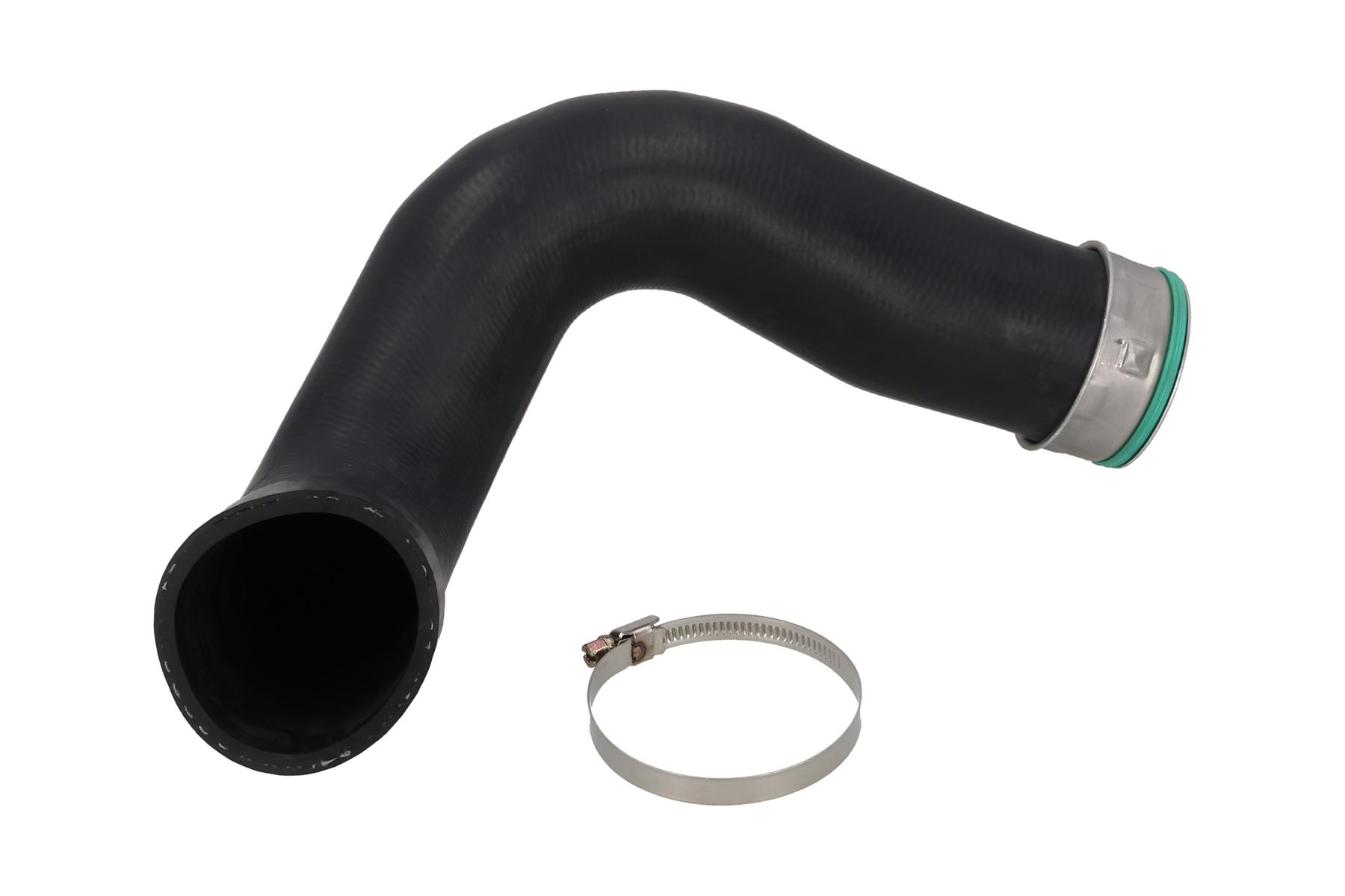 KAMOKA Ladeluftslange 7910587 for MERCEDES-BENZ