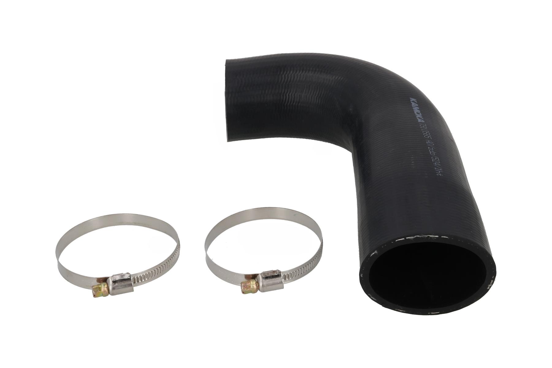 KAMOKA Ladeluftslange 7910585 for FORD