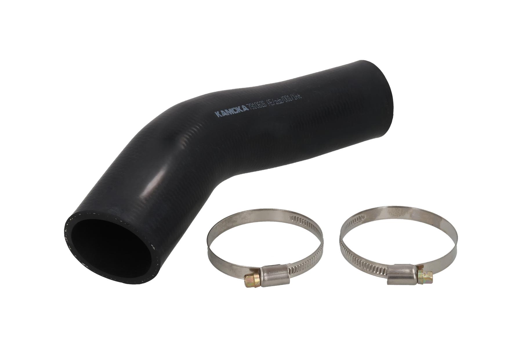 KAMOKA Ladeluftslange 7910626 for FIAT