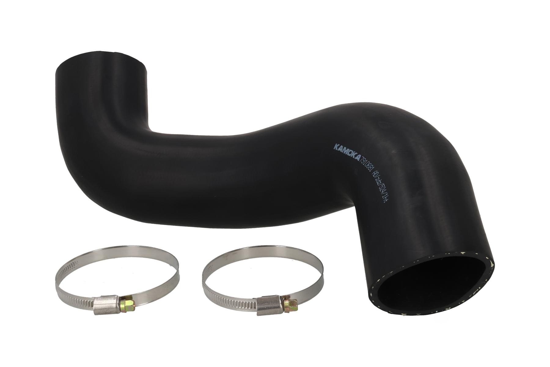 KAMOKA Ladeluftslange 7910681 for VW