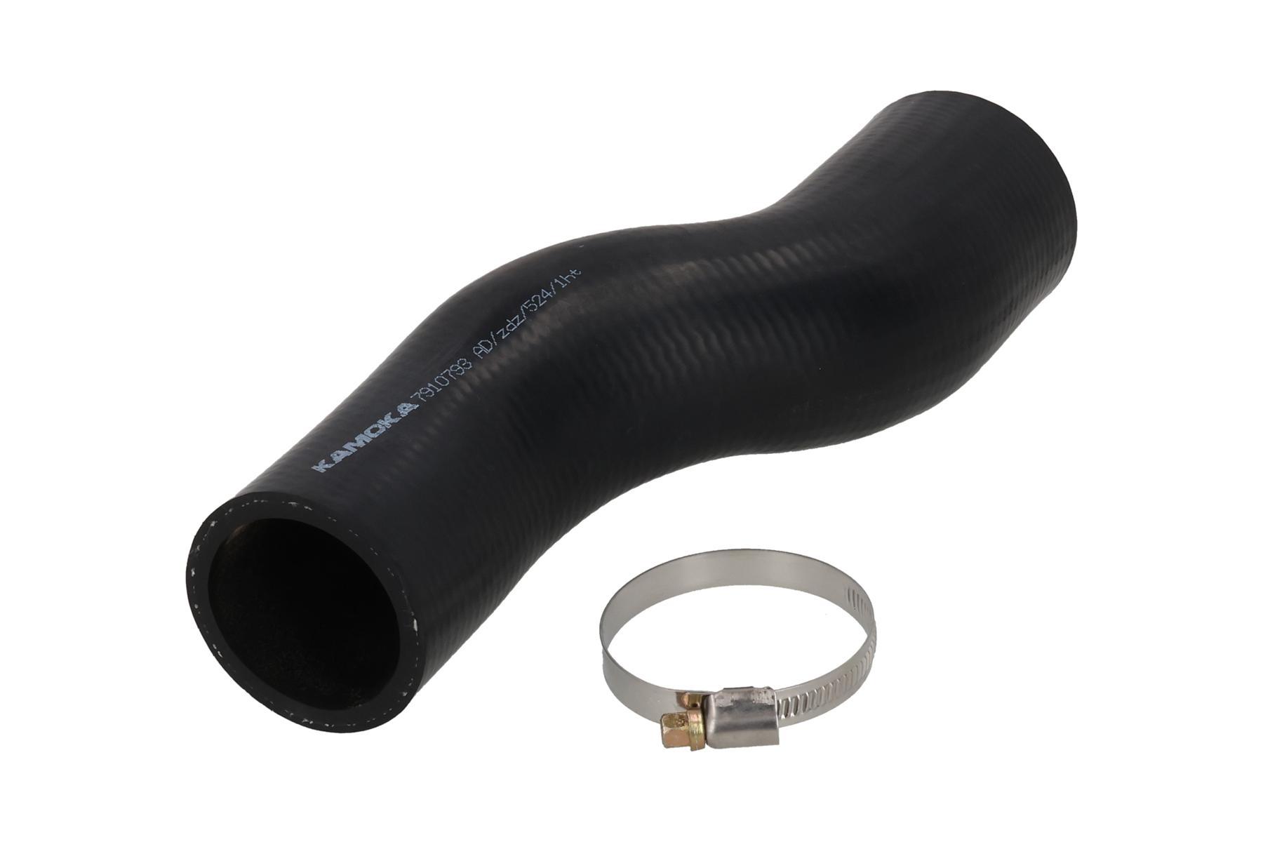 KAMOKA Ladeluftslange 7910793 for HYUNDAI