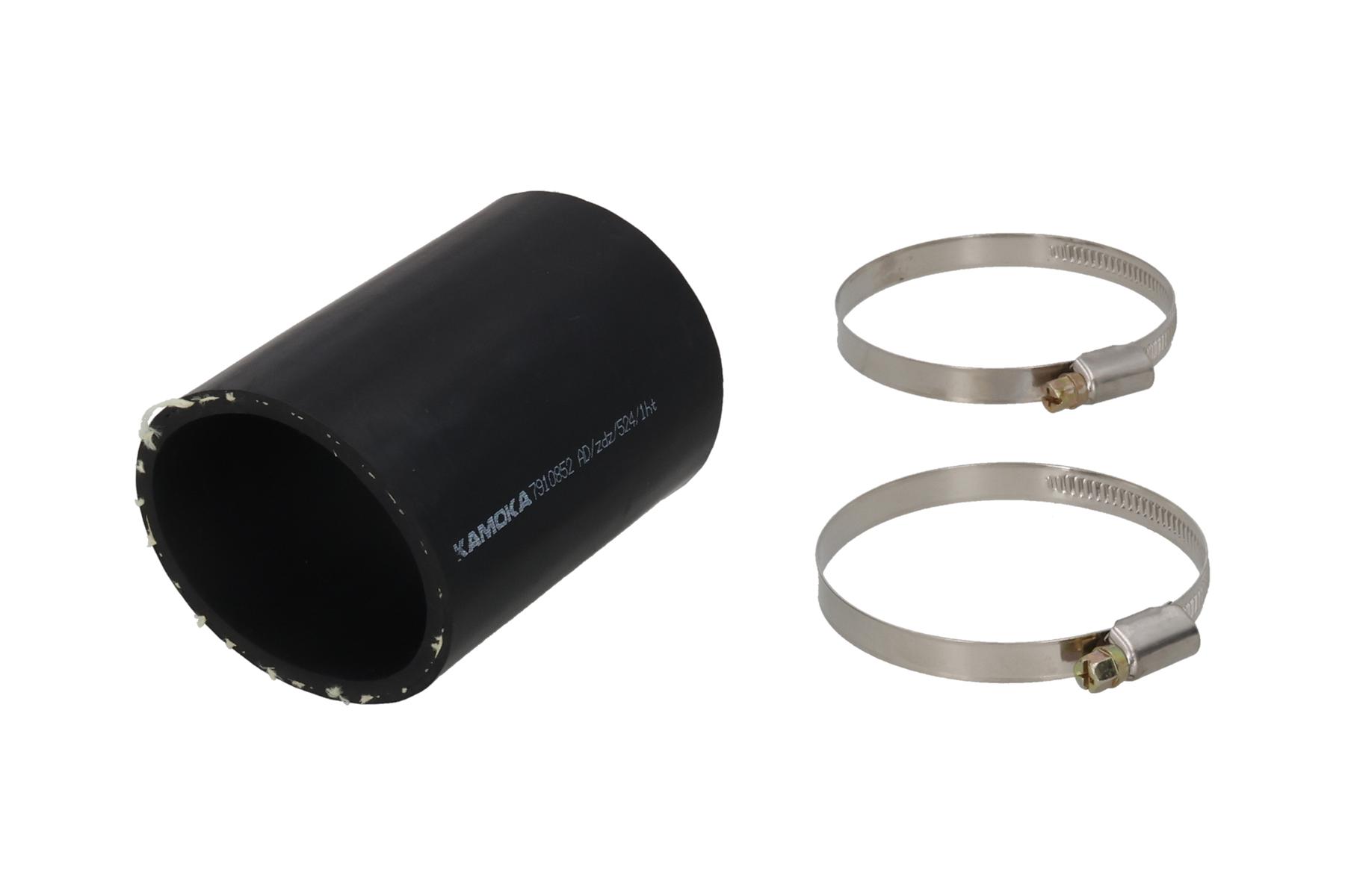 KAMOKA Ladeluftslange 7910852 for PORSCHE VW