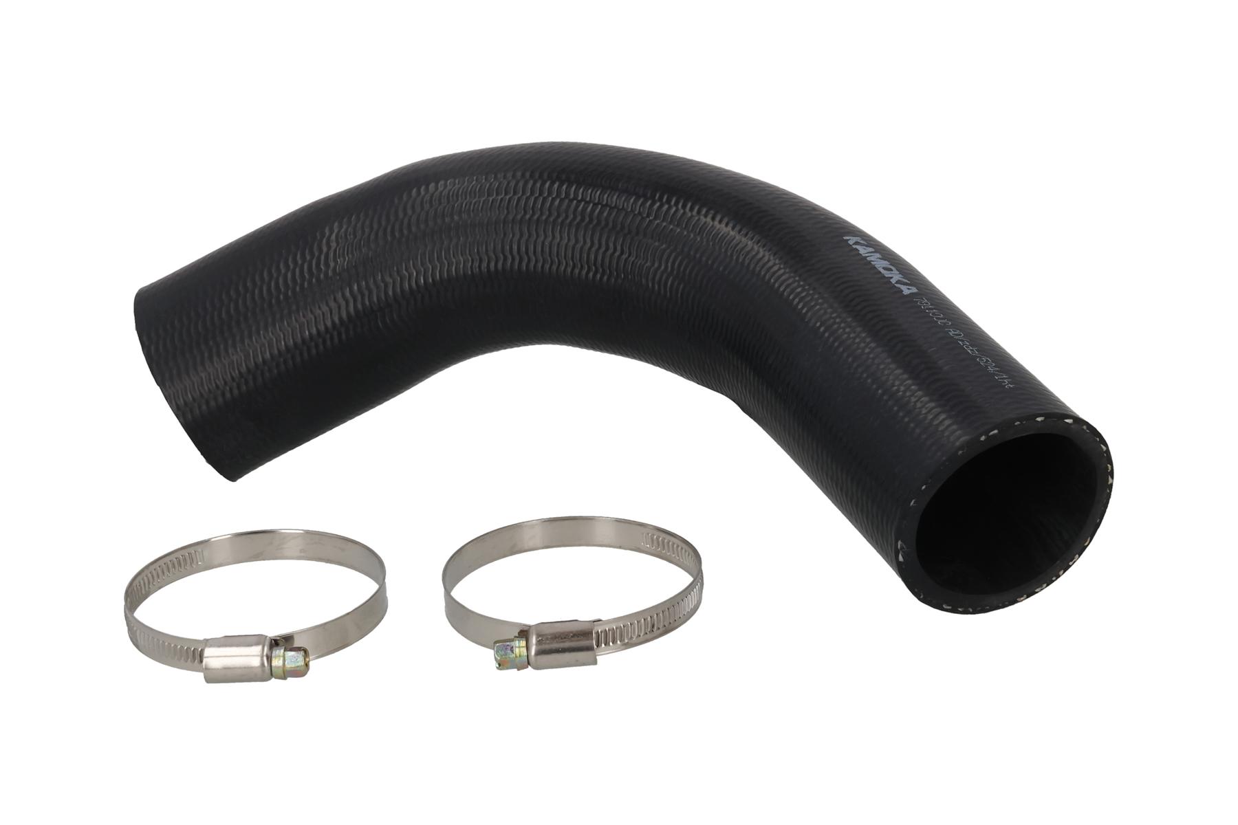 KAMOKA Ladeluftslange 7911000 for FIAT