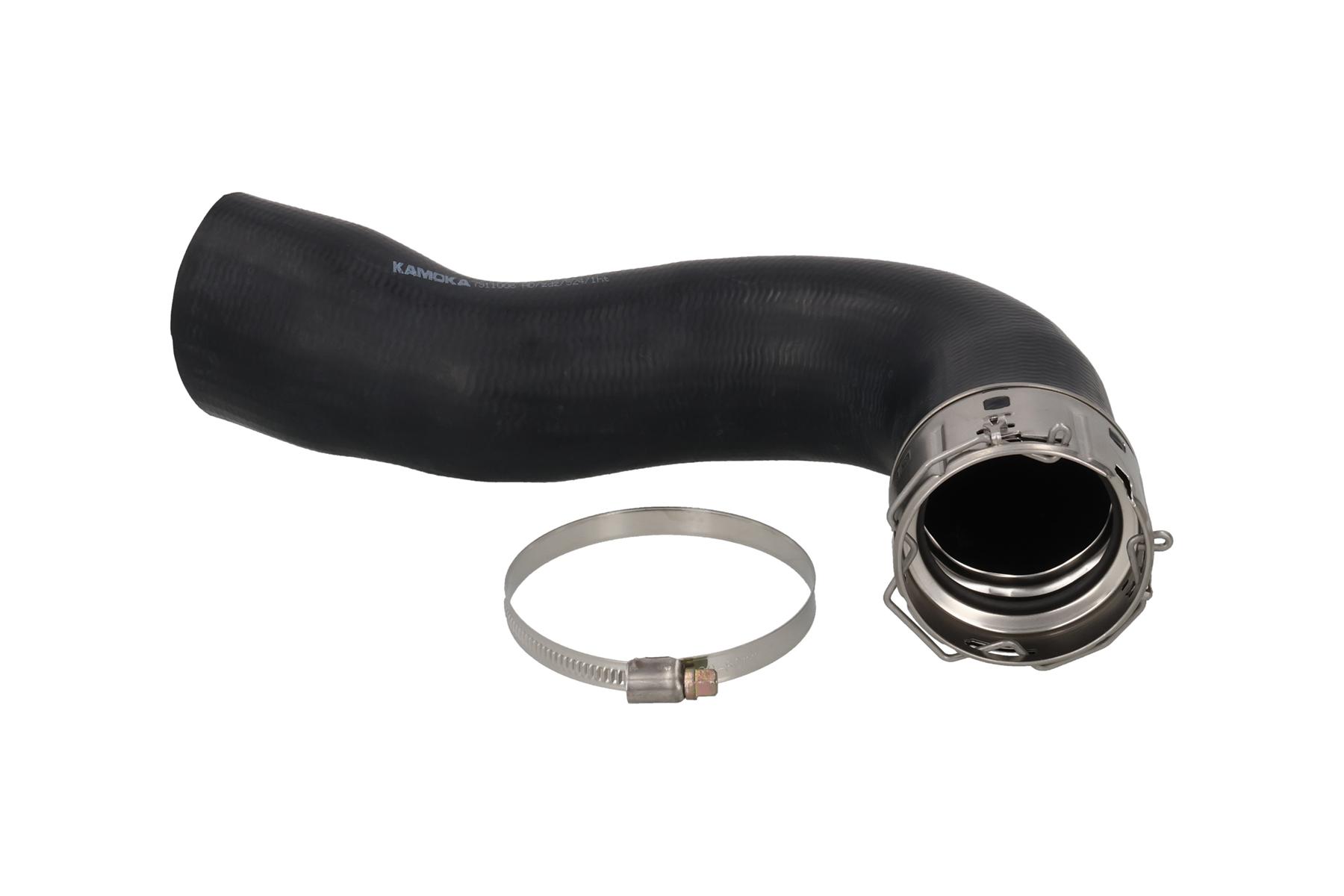 KAMOKA Ladeluftslange 7911006 for FIAT
