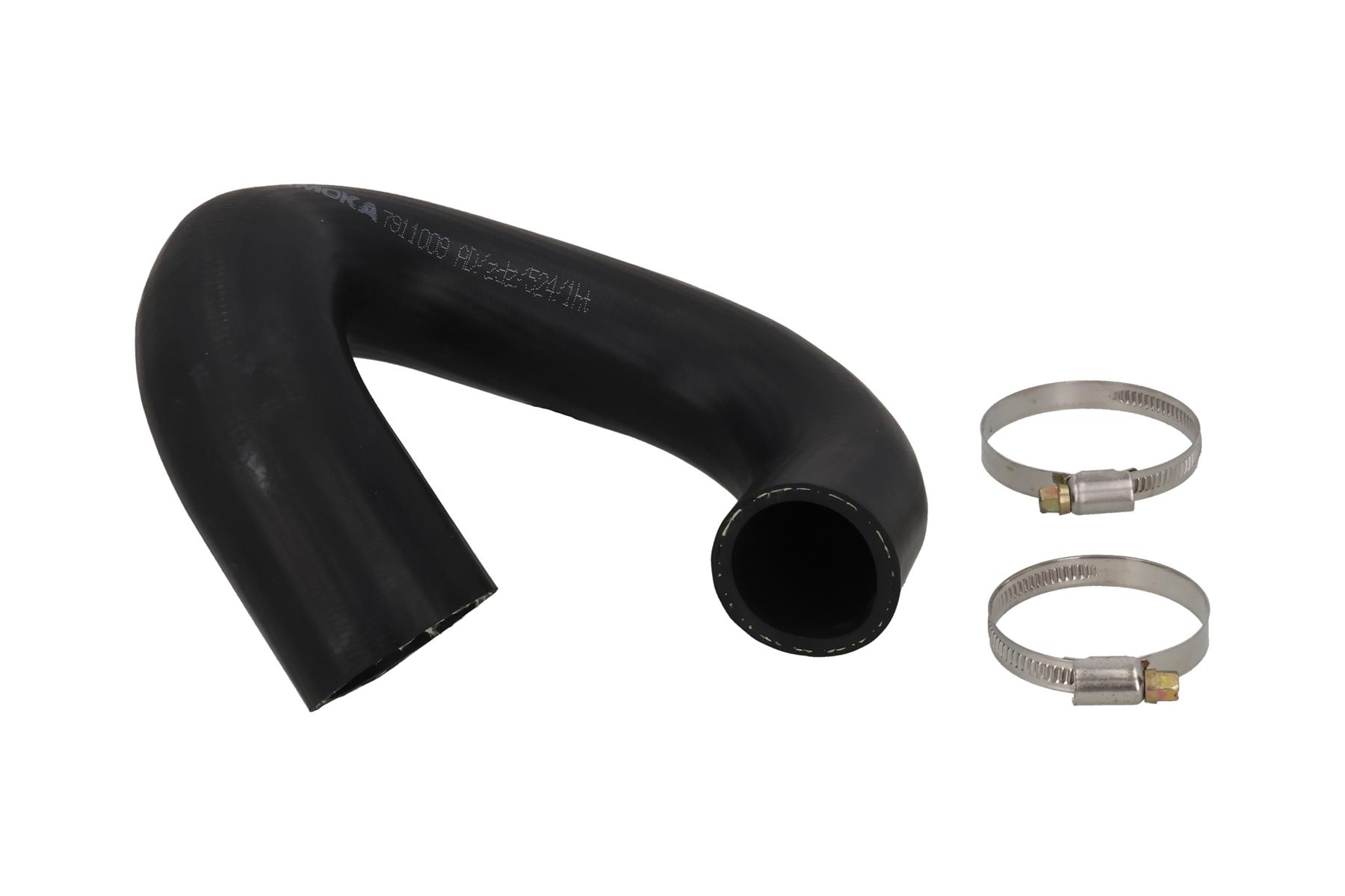 KAMOKA Ladeluftslange 7911009 for FIAT