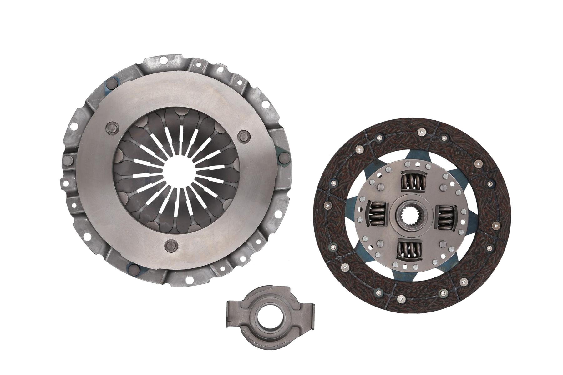 KAMOKA Koblingssæt kc173 for CITROËN PEUGEOT OPEL LANCIA ALFA ROMEO FIAT