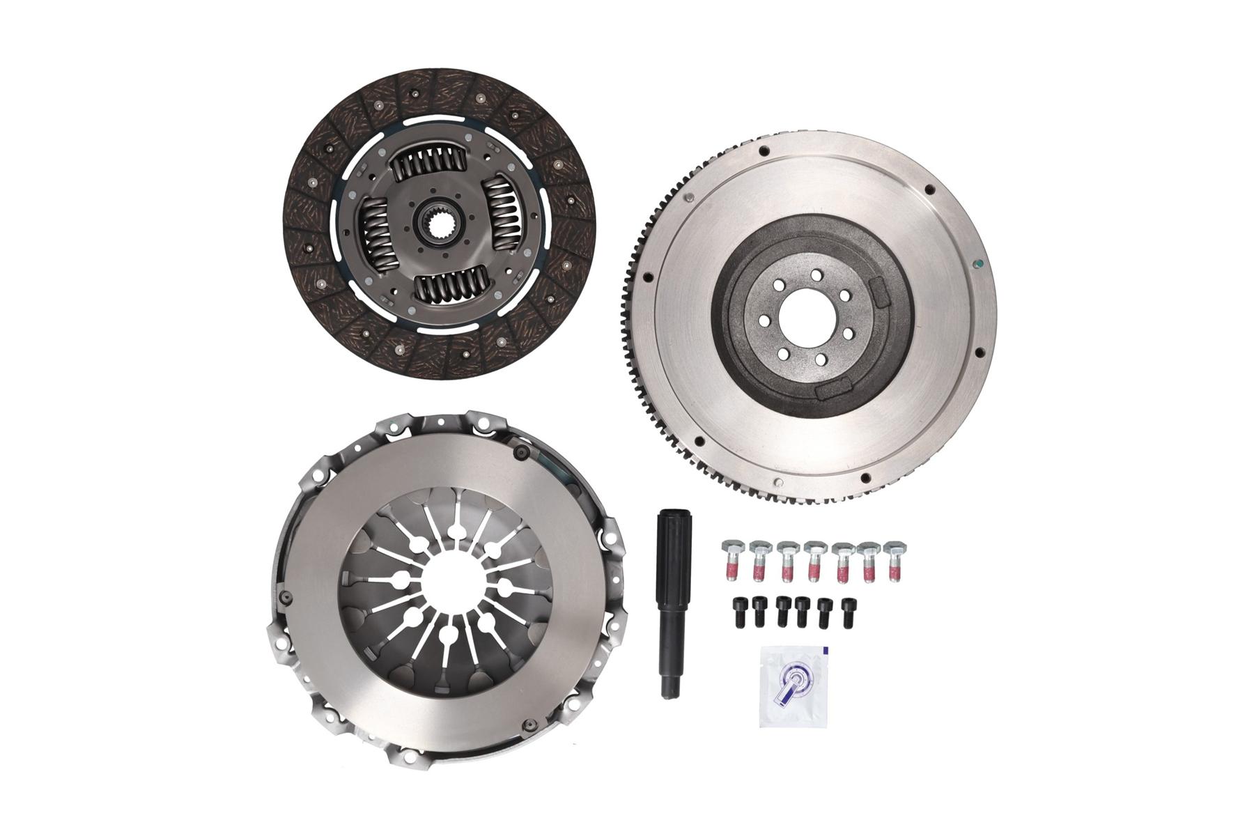 KAMOKA Koblingssæt kc152 for RENAULT