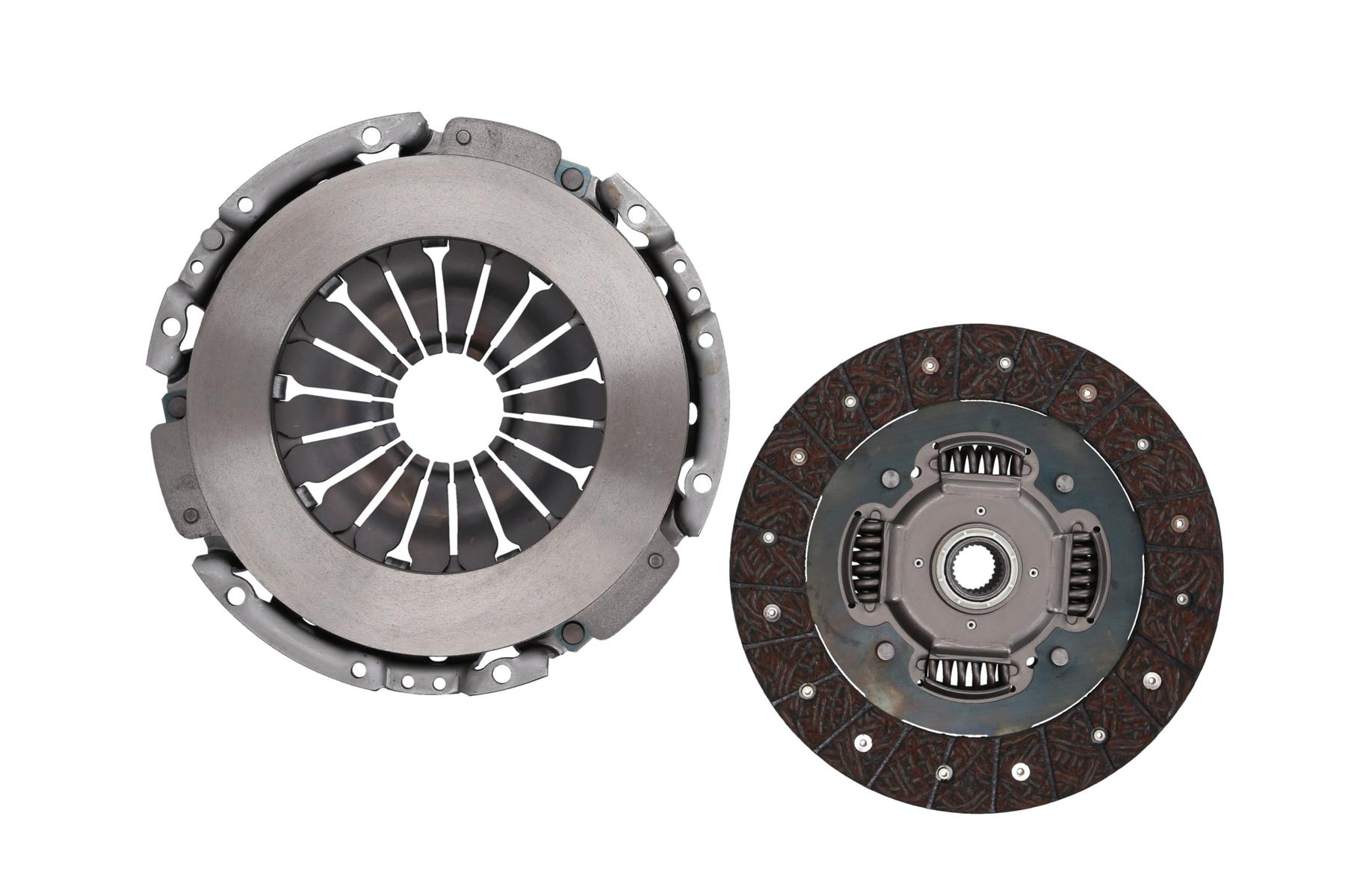KAMOKA Koblingssæt kc290 for RENAULT NISSAN