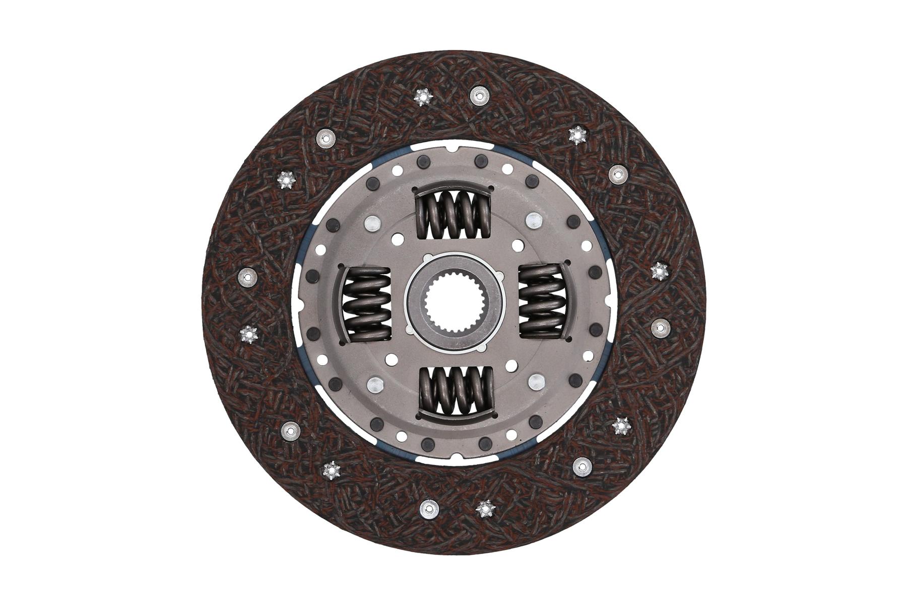 KAMOKA Koblingsskive dc299 for MERCEDES-BENZ VW
