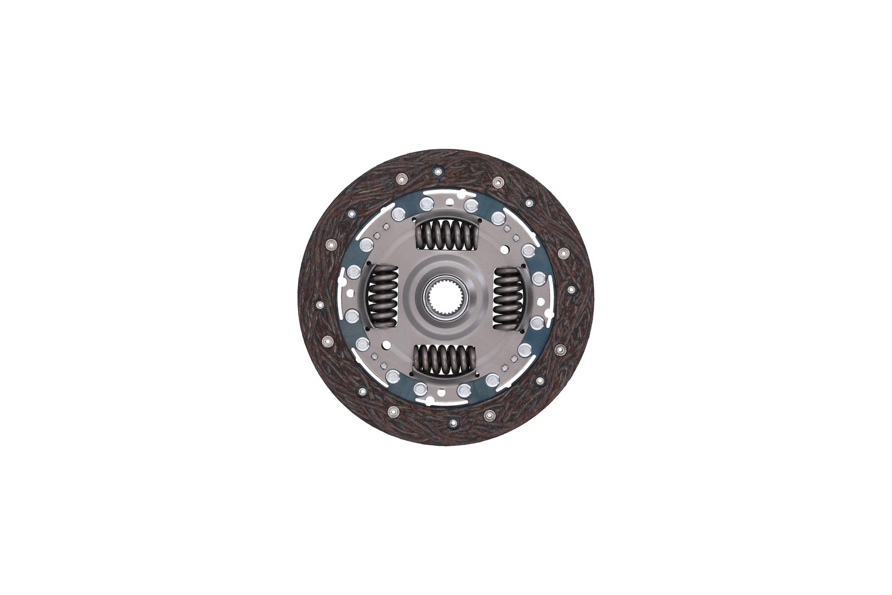 KAMOKA Koblingsskive dc292 for VW