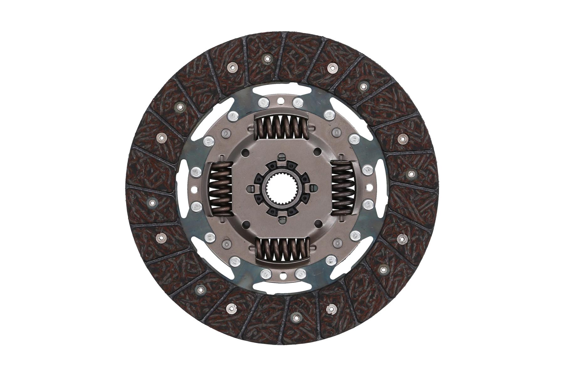 KAMOKA Koblingsskive dc186 for VW