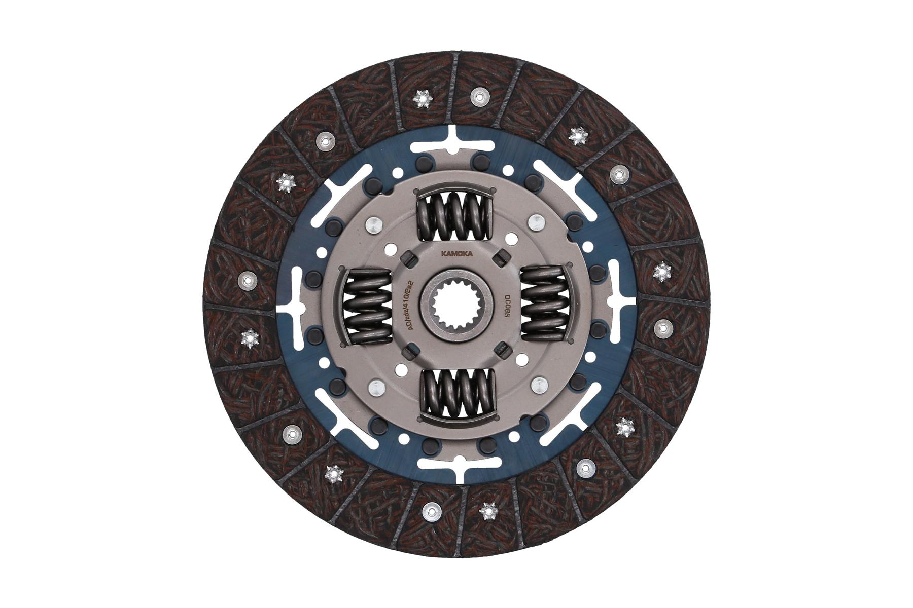 KAMOKA Koblingsskive dc085 for CHRYSLER
