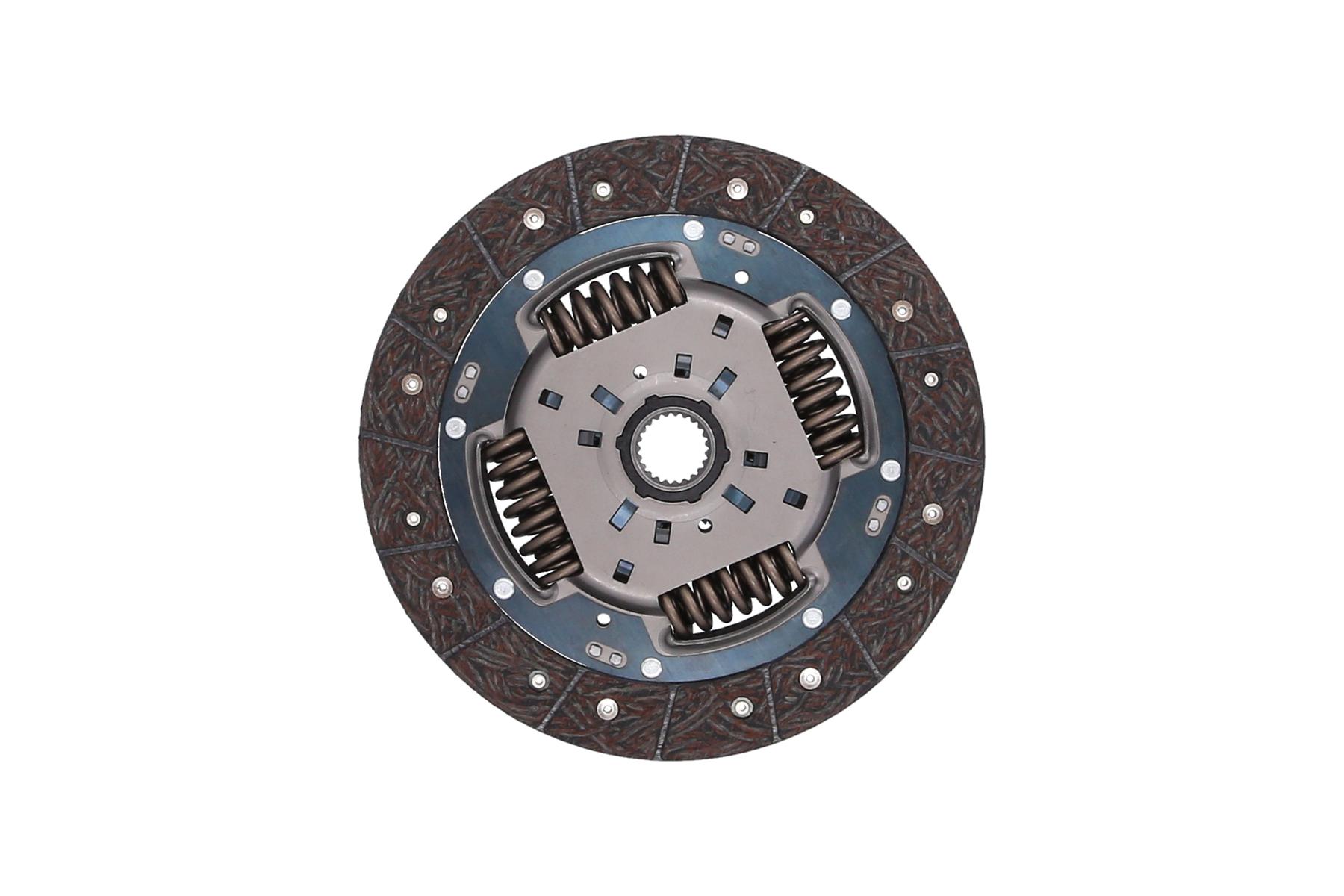 KAMOKA Koblingsskive dc224 for FORD