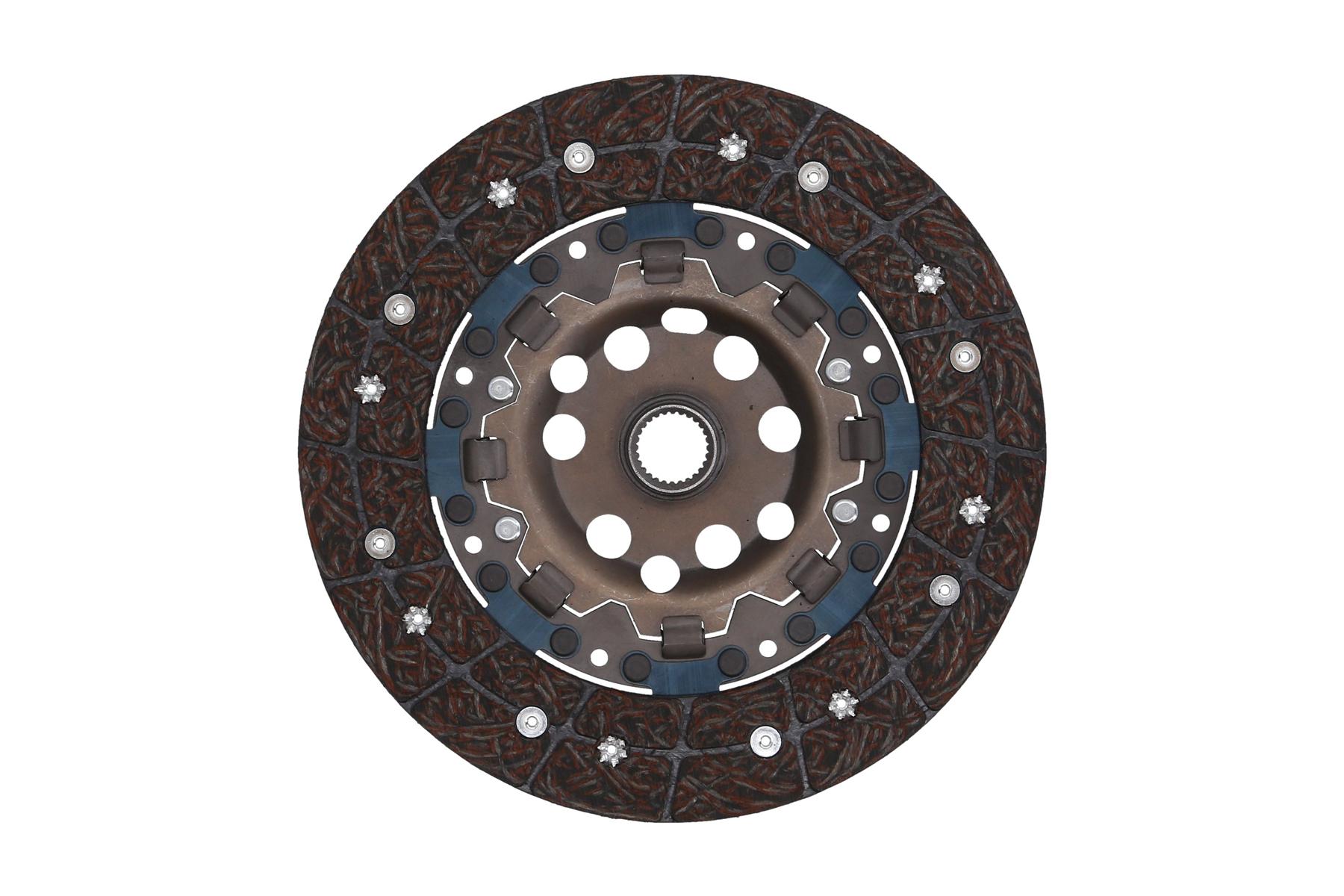 KAMOKA Koblingsskive dc149 for VW