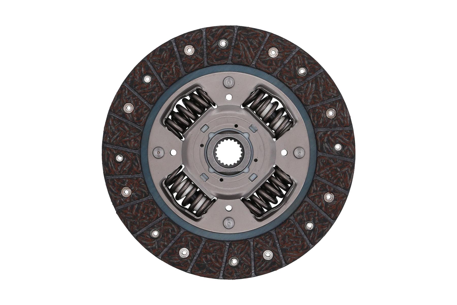 KAMOKA Koblingsskive dc238