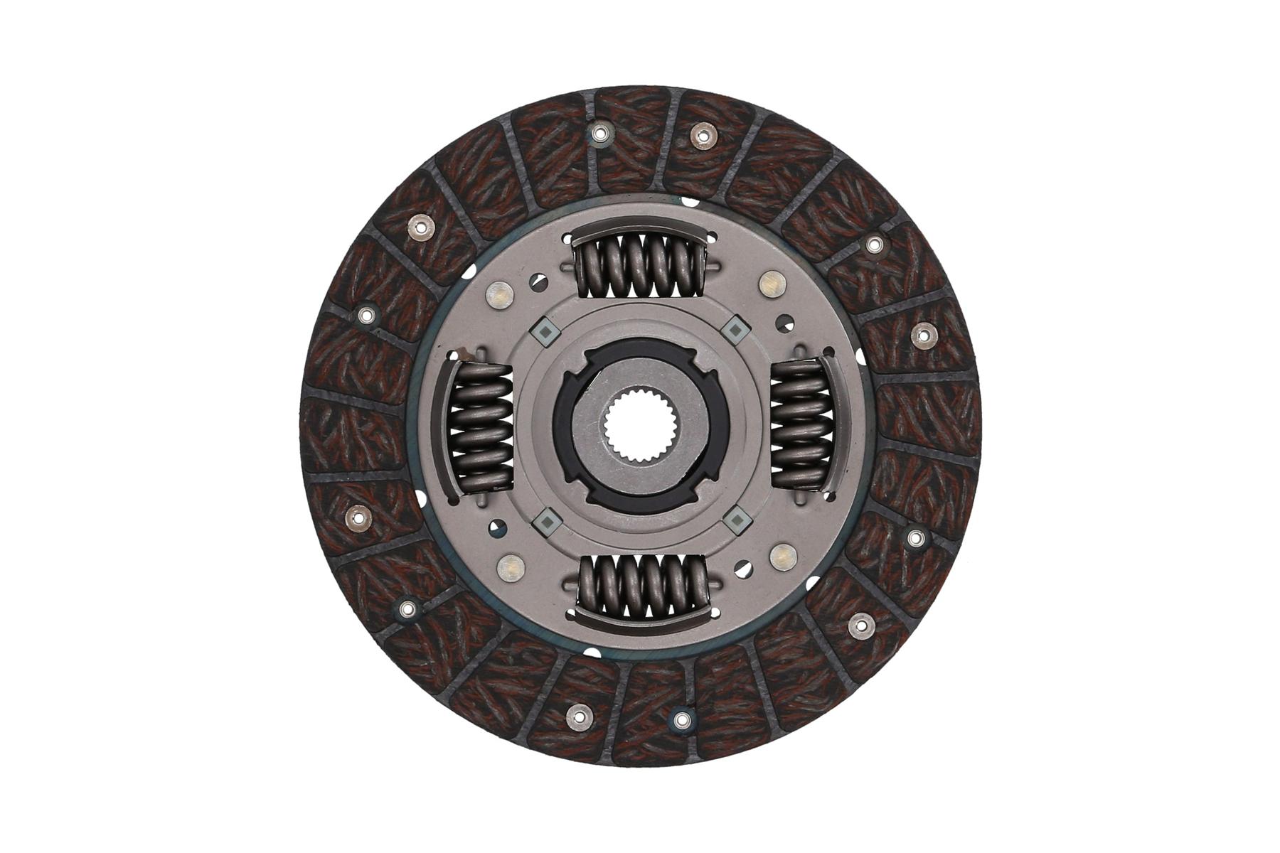 KAMOKA Koblingsskive dc266 for KIA HONGQI