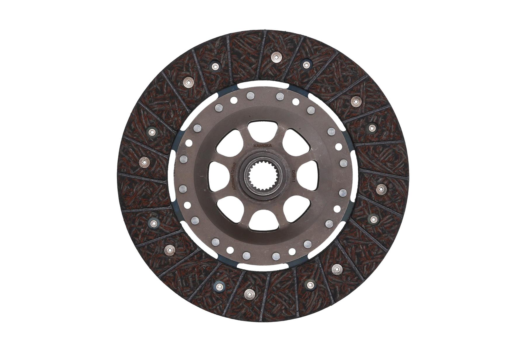KAMOKA Koblingsskive dc311 for VW