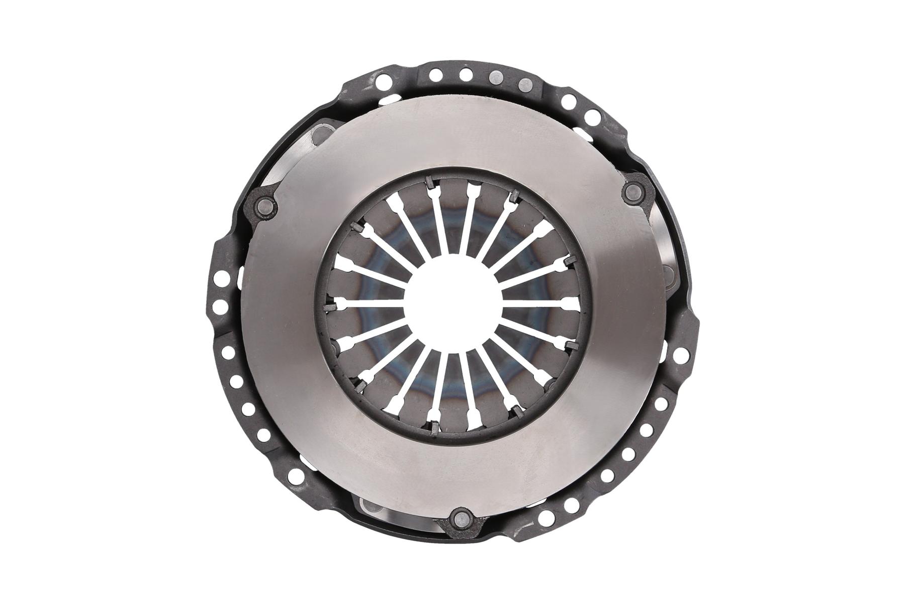 KAMOKA Koblings-trykplade pc251 for TOYOTA