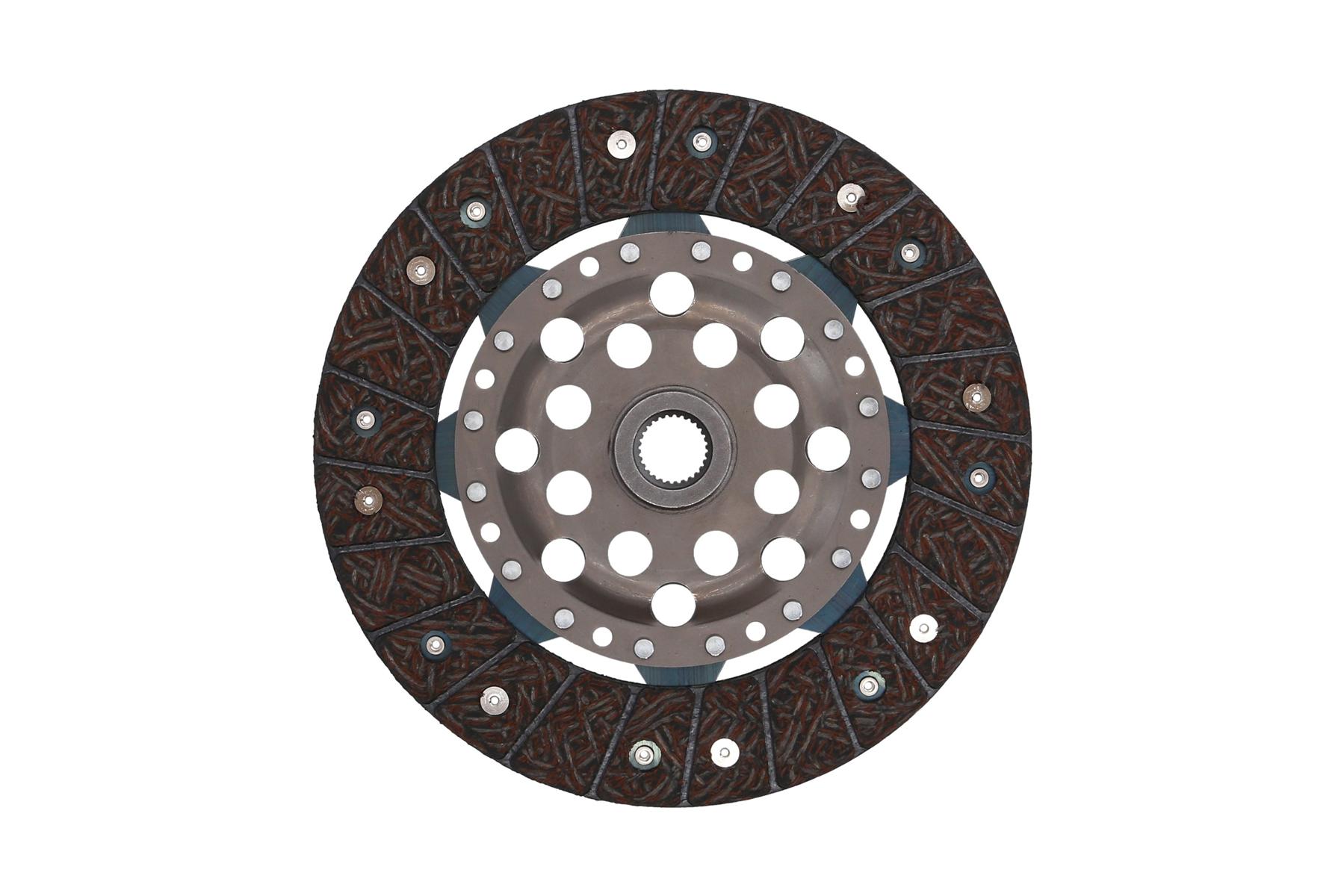 KAMOKA Koblingsskive dc182 for VW